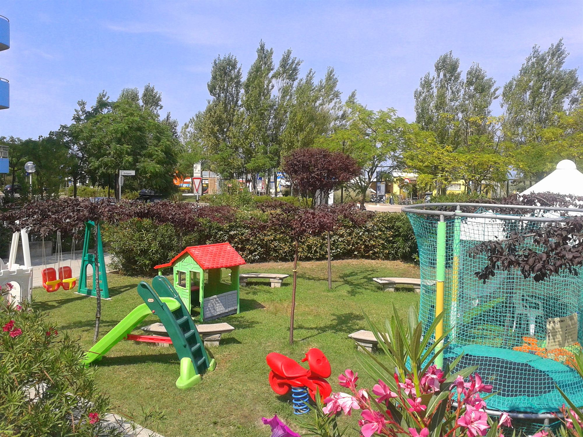 Фото Hotel Britannia