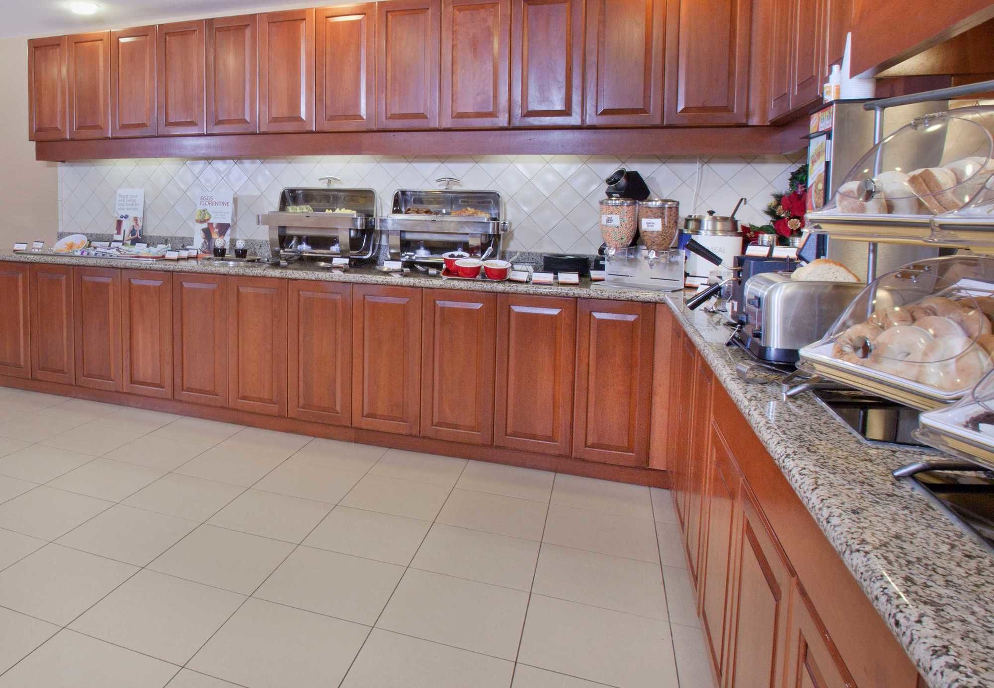 Фото Residence Inn Marriott Dover