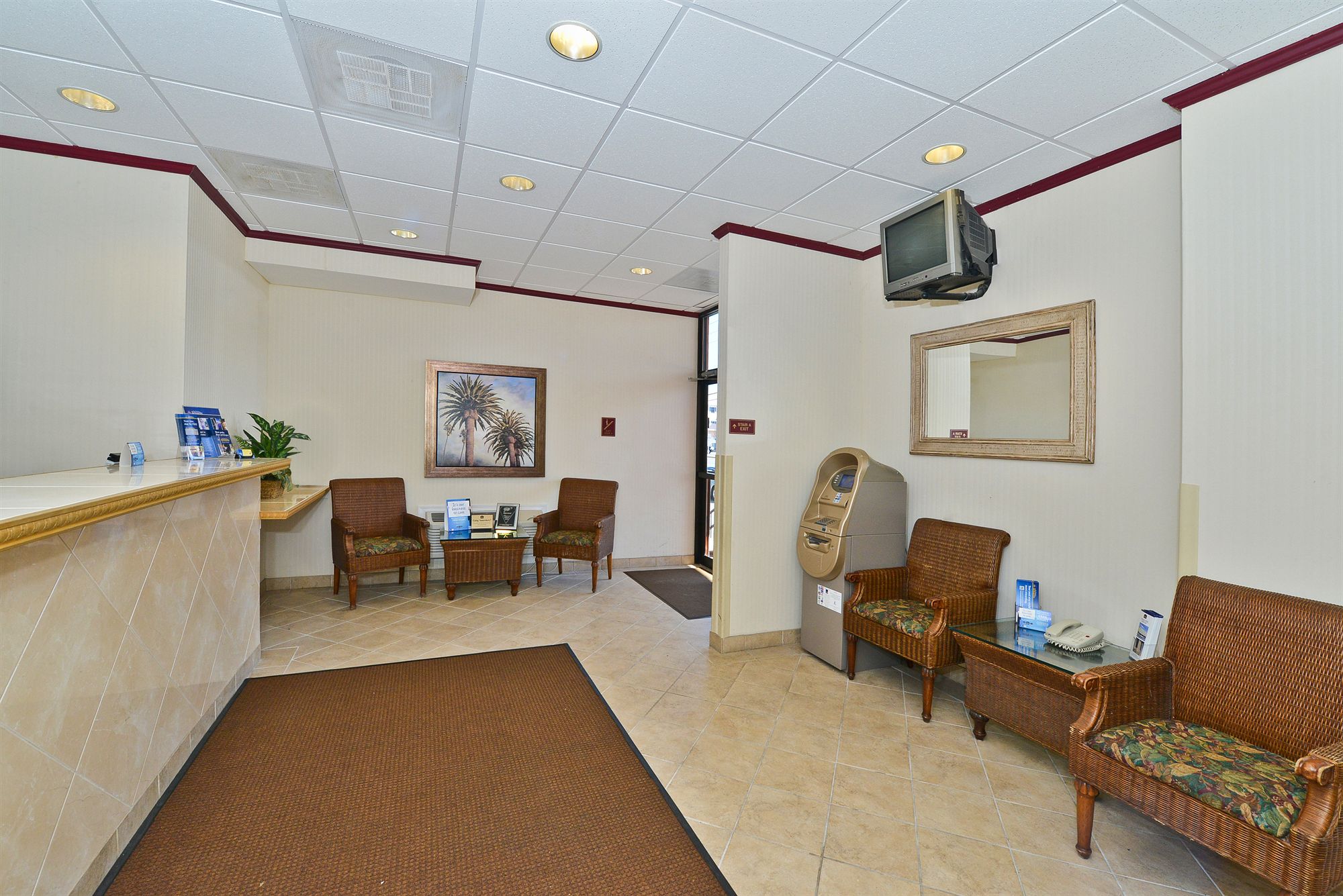 Фото Best Western Ocean City Hotel & Suites