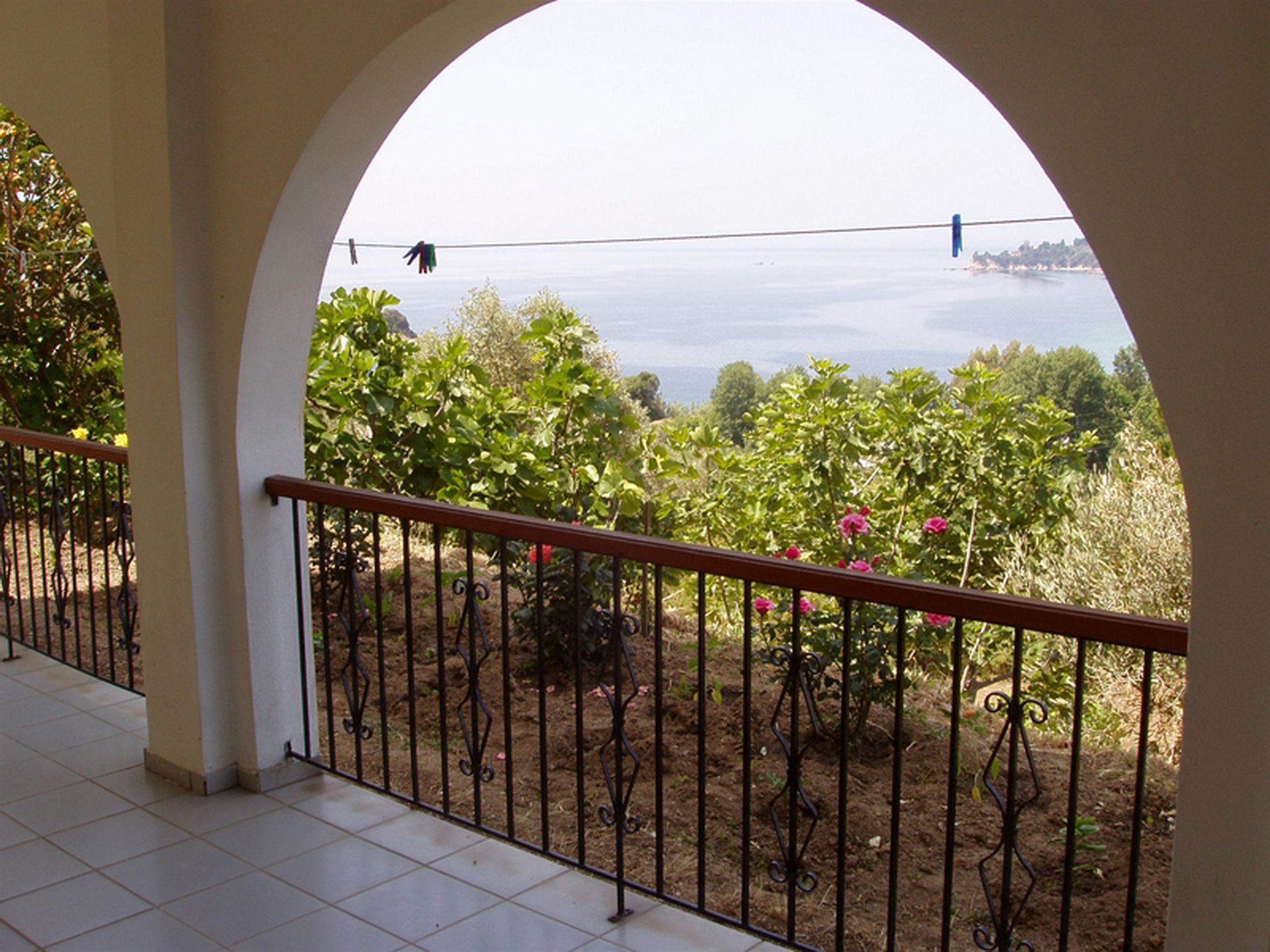 Фото Villa Kavourakia