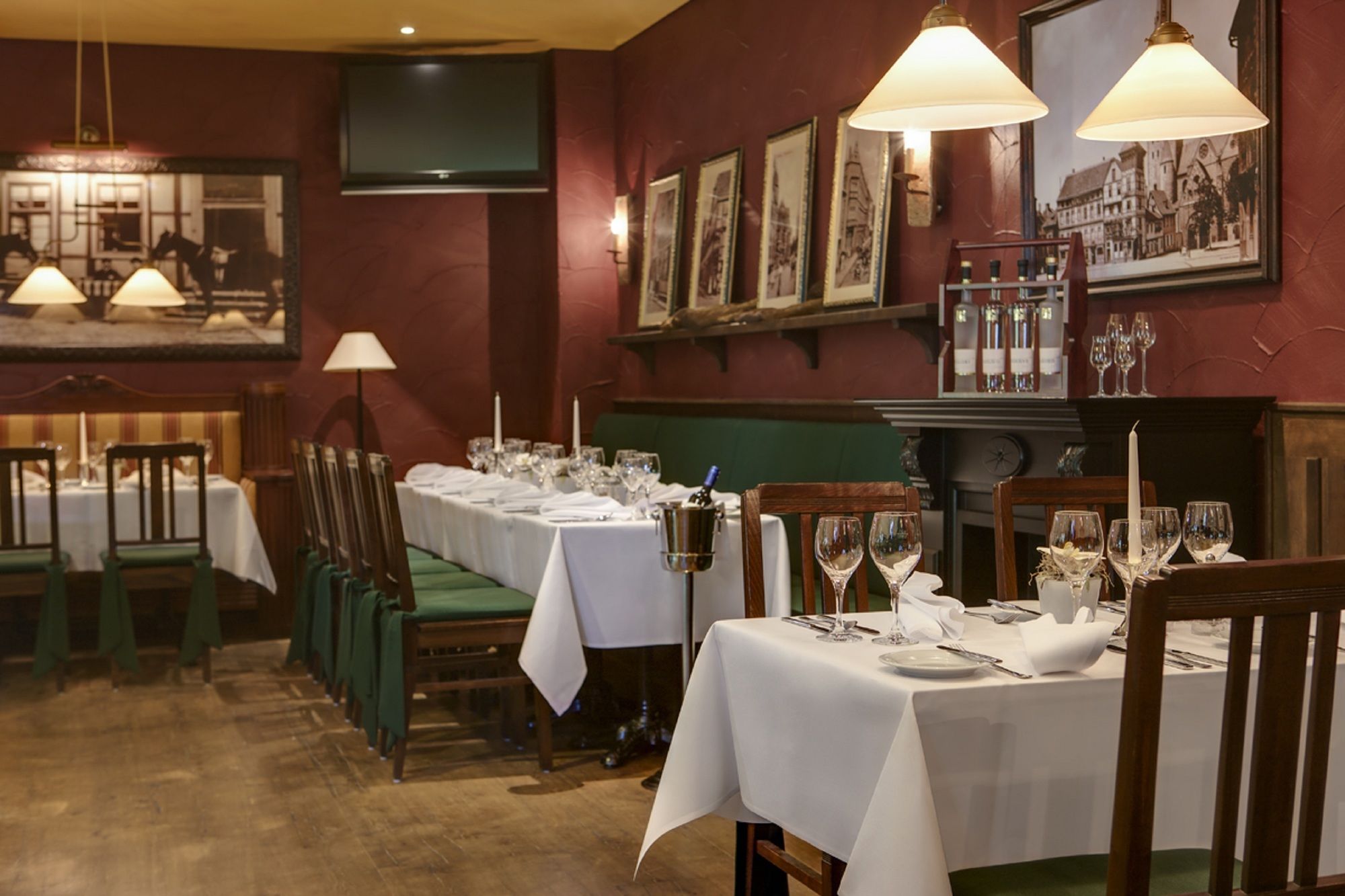 Фото Welcome Hotel Paderborn