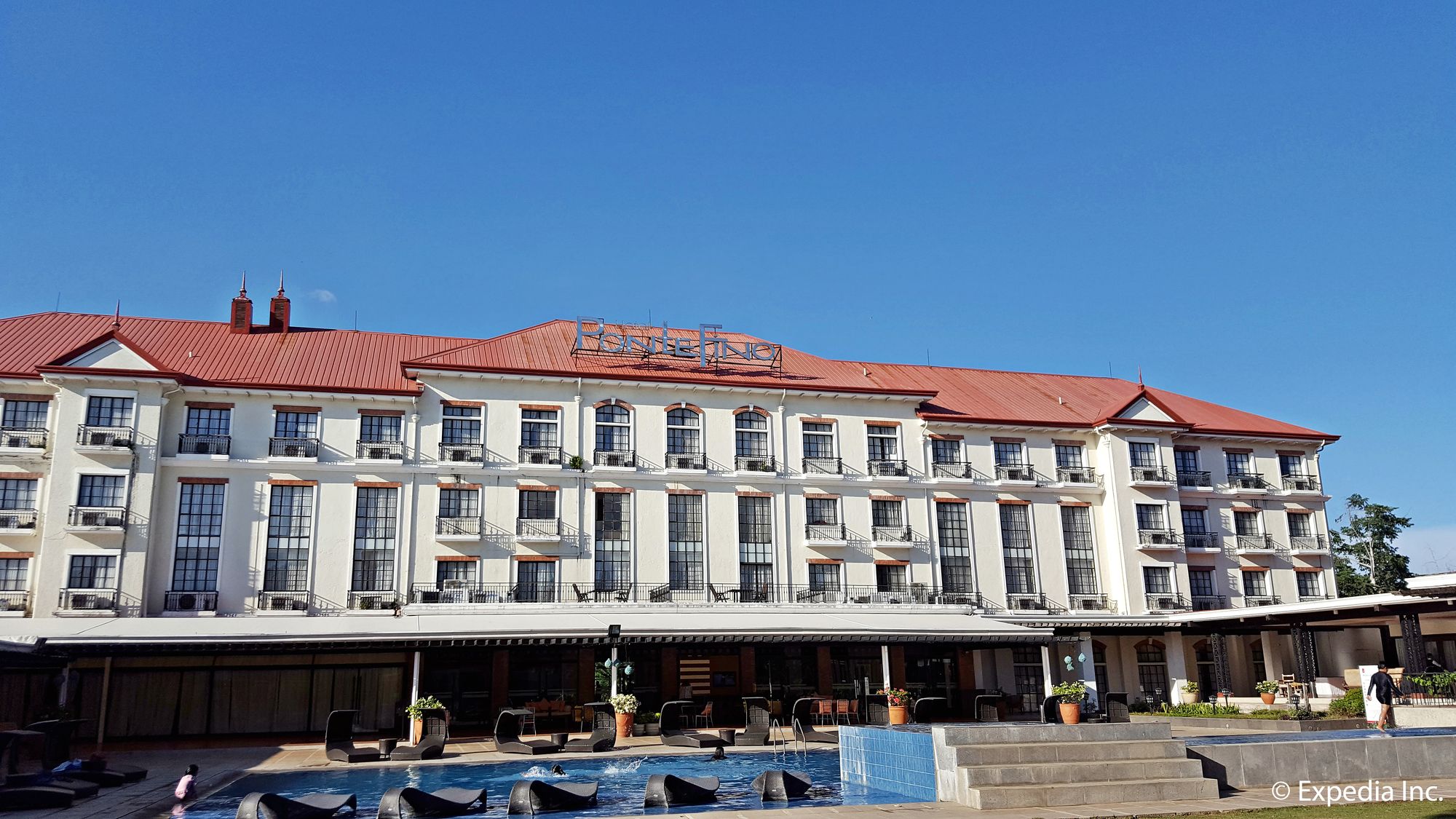 Фото PonteFino Hotels