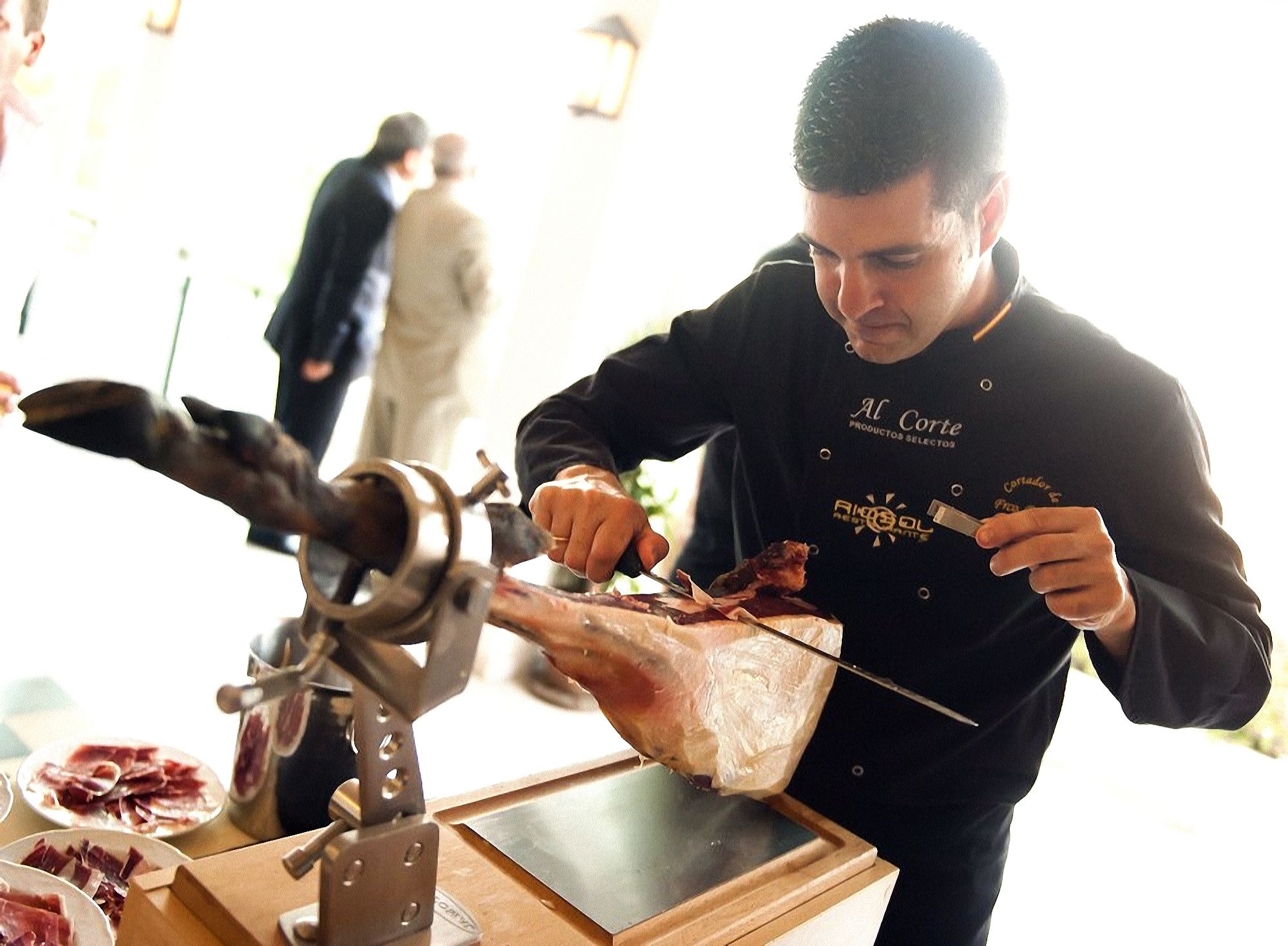 Фото Hotel Villa Guadalupe