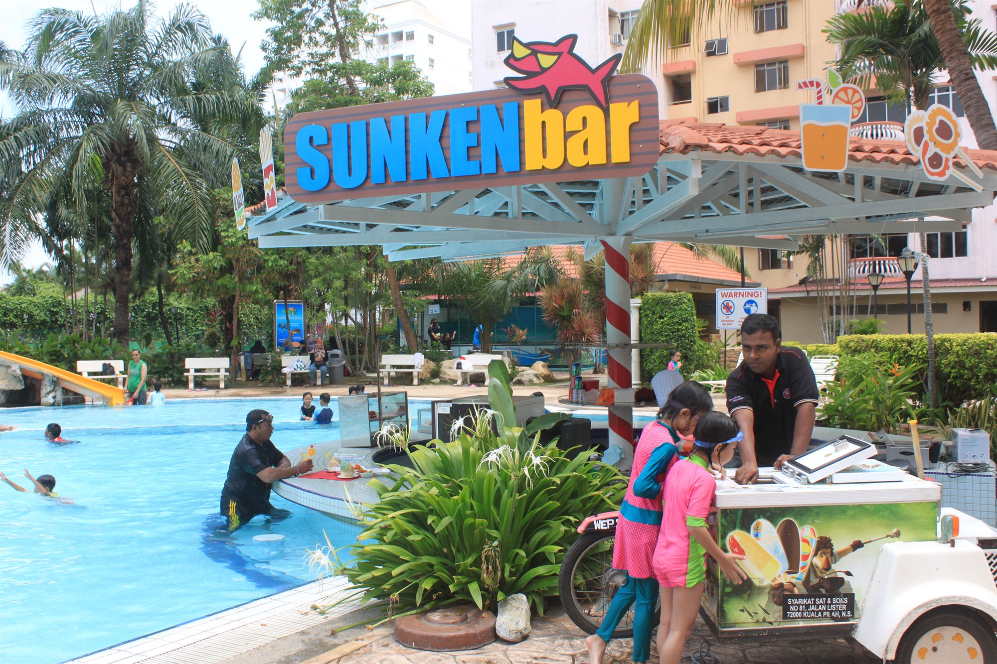 Фото Glory Beach Resort