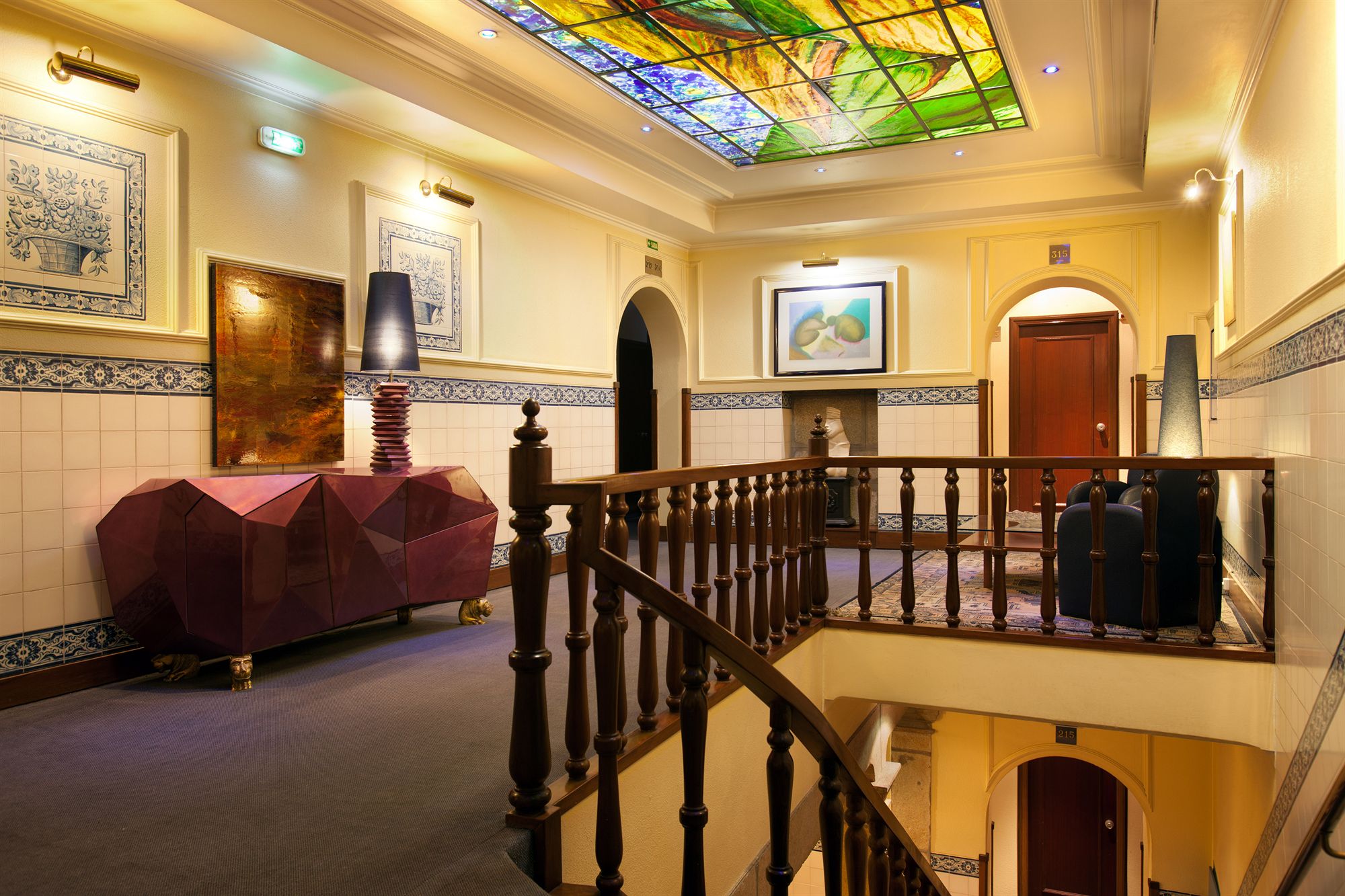 Фото Hotel Internacional