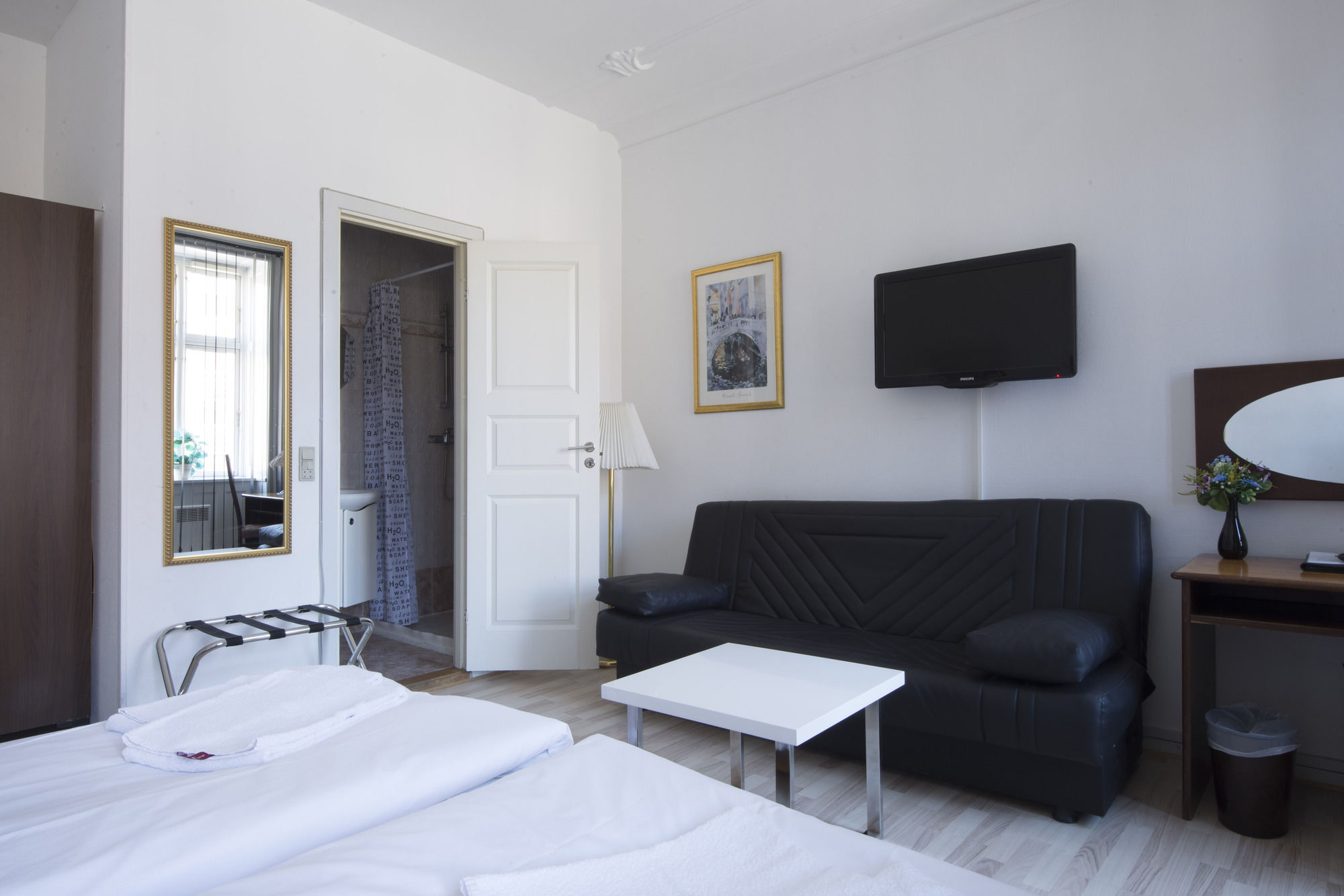 Фото Hotel Amager