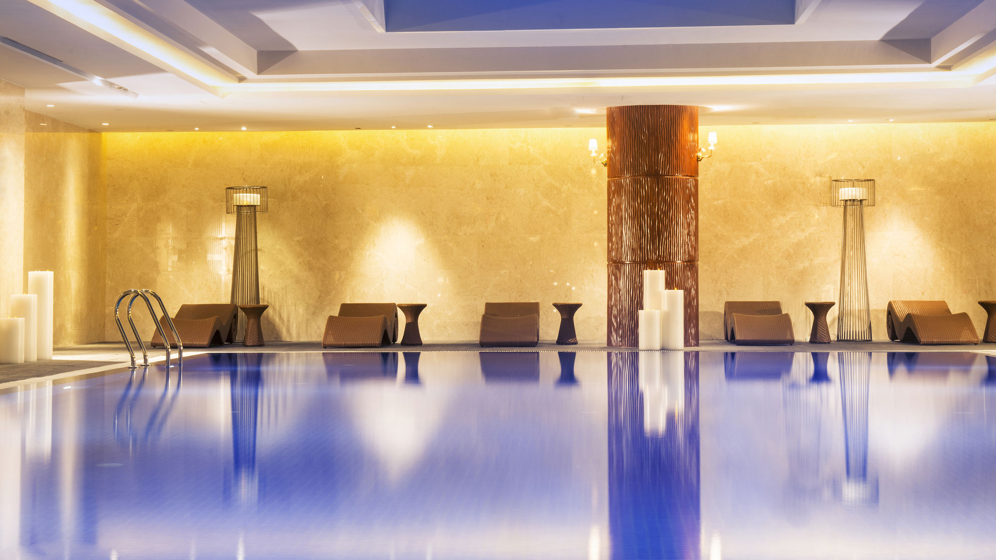 Фото InterContinental Fuzhou, an Ihg Hotel