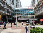 Lok Fu Place (Hong Kong, Kowloon, Wang Tau Hom East Road), shopping mall