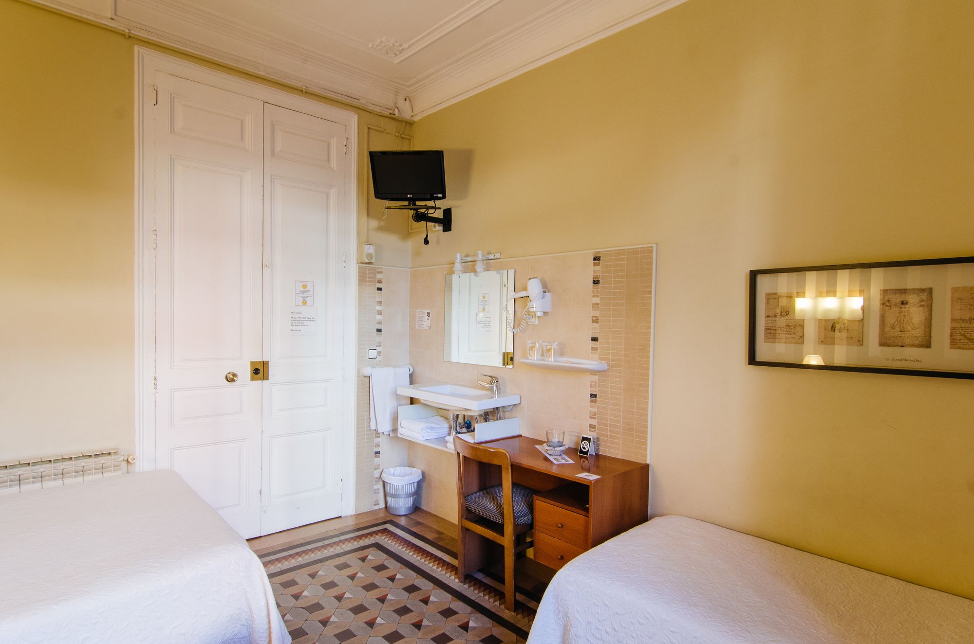 Фото Fontanella Green House