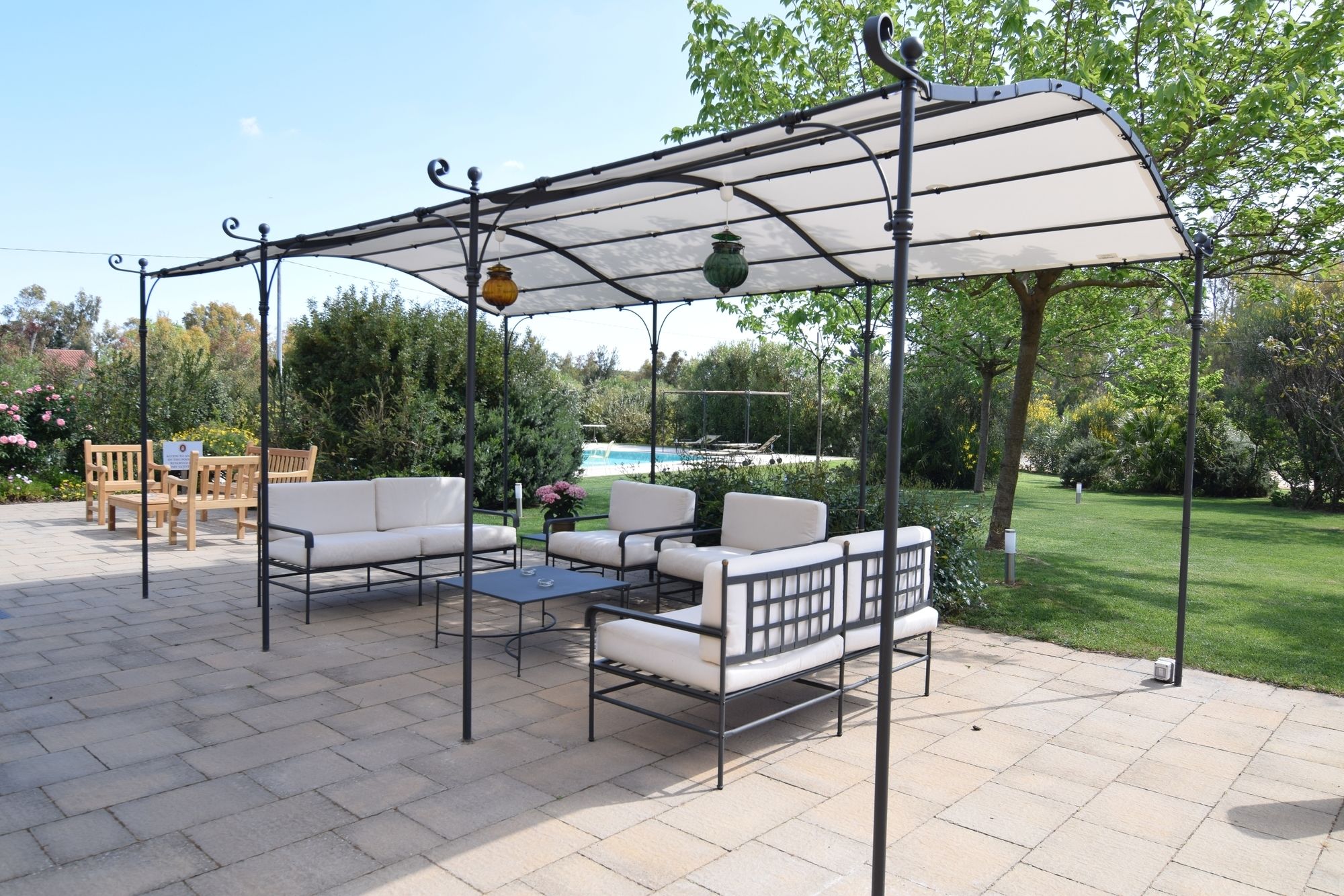 Фото Wine Resort Ledà d'Ittiri