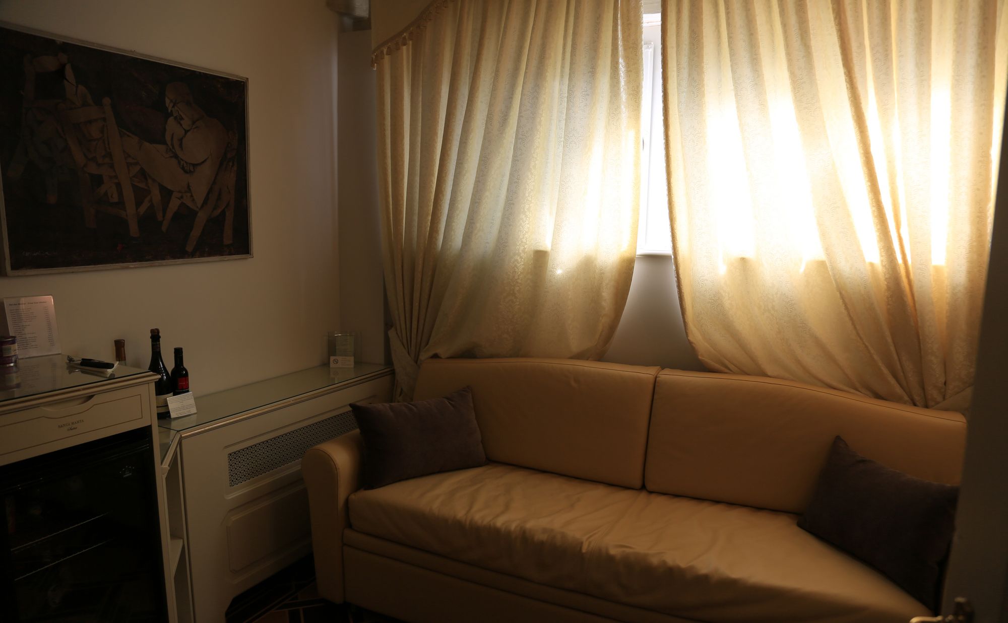 Фото Santa Marta Suites