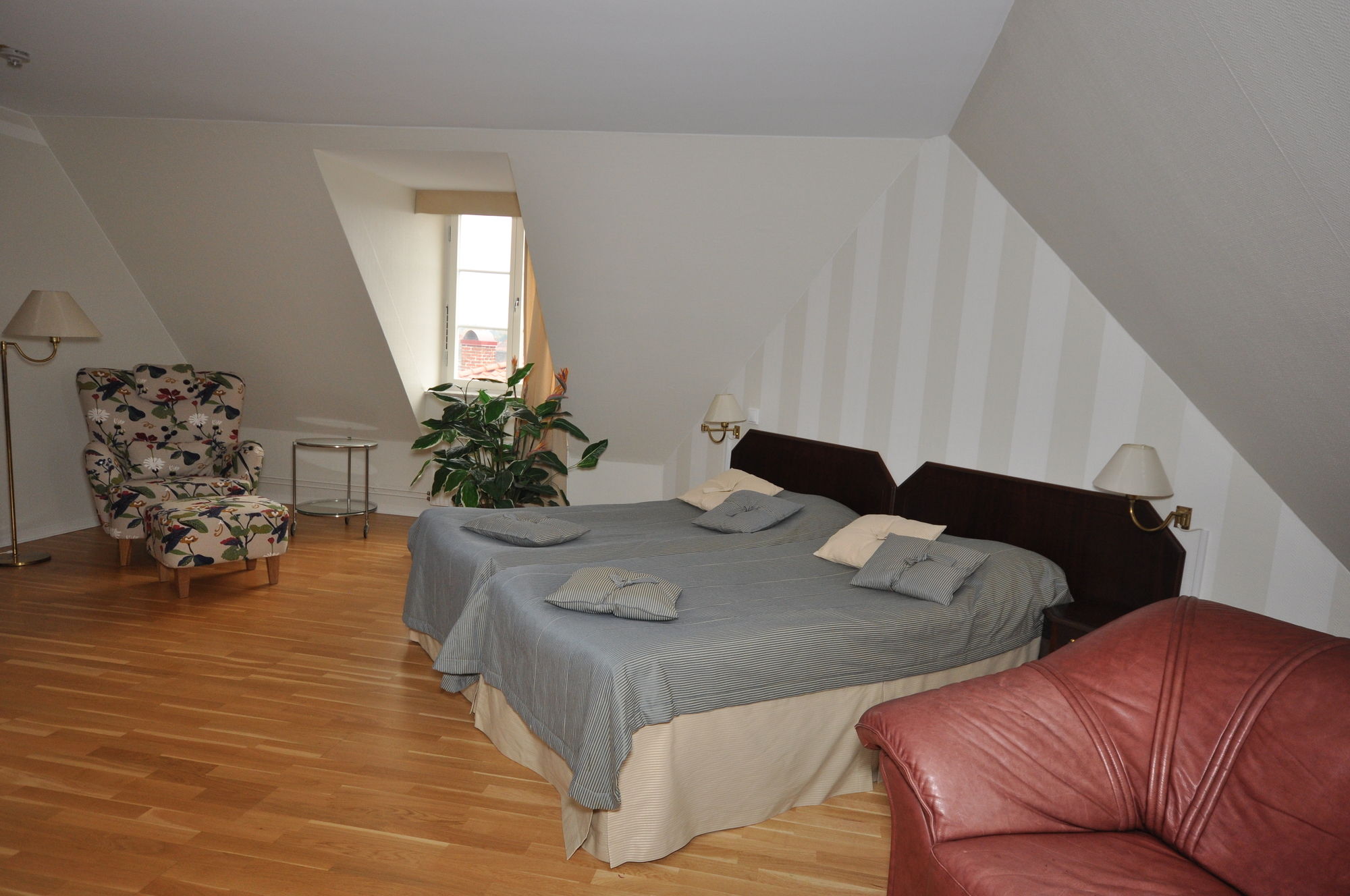 Фото Statt Hassleholm, Bw Signature Collection