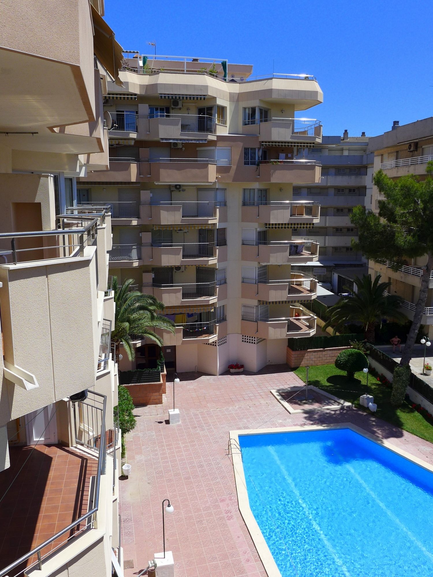 Фото Rentalmar Murillo Salou