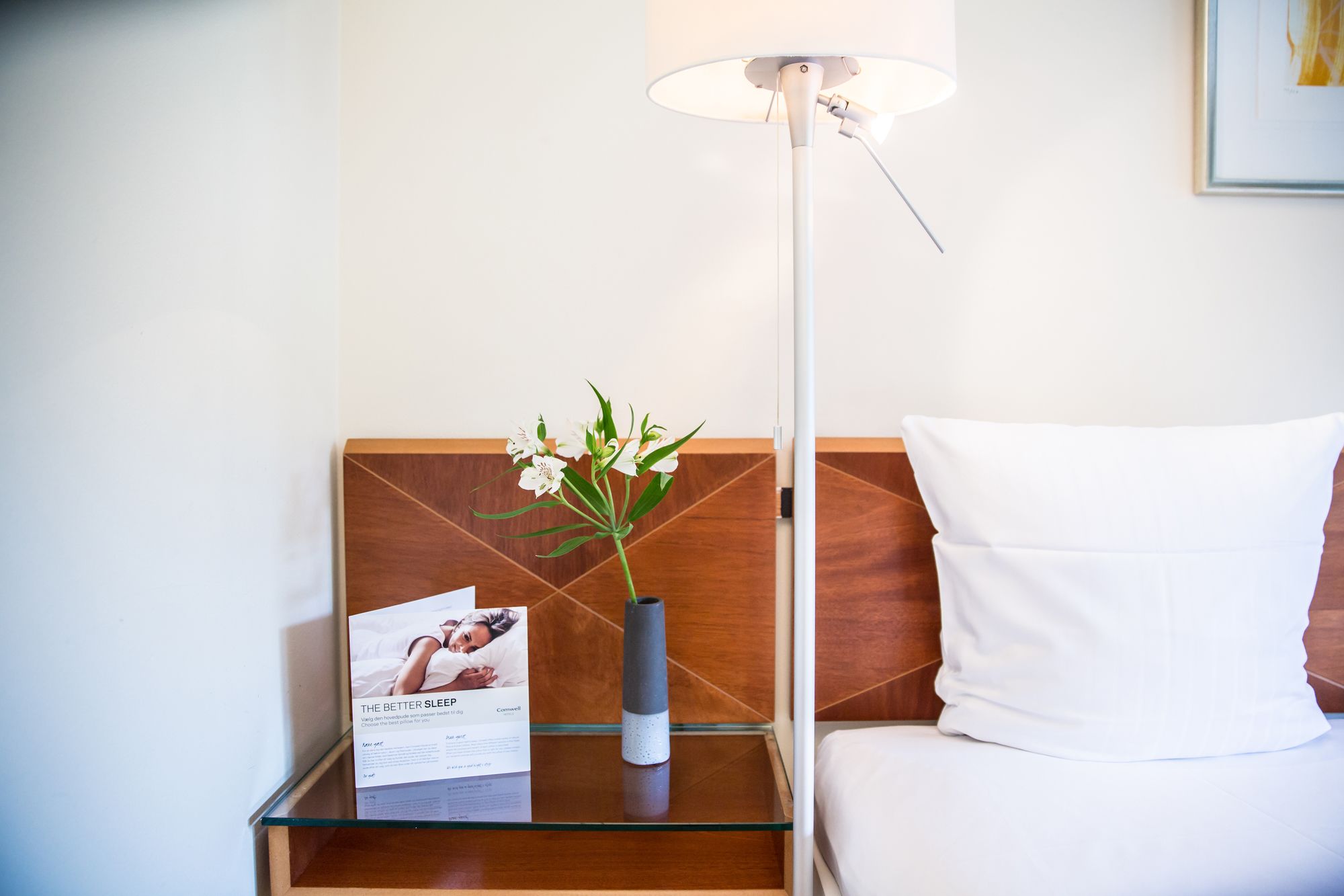 Фото Comwell Kongebrogaarden