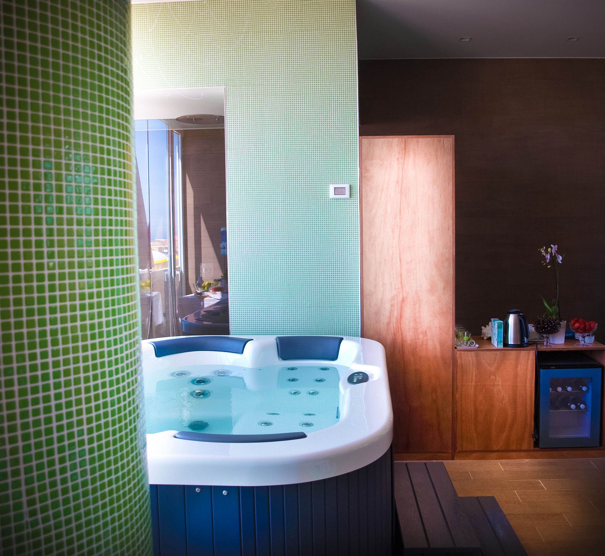 Фото Residence Terminus