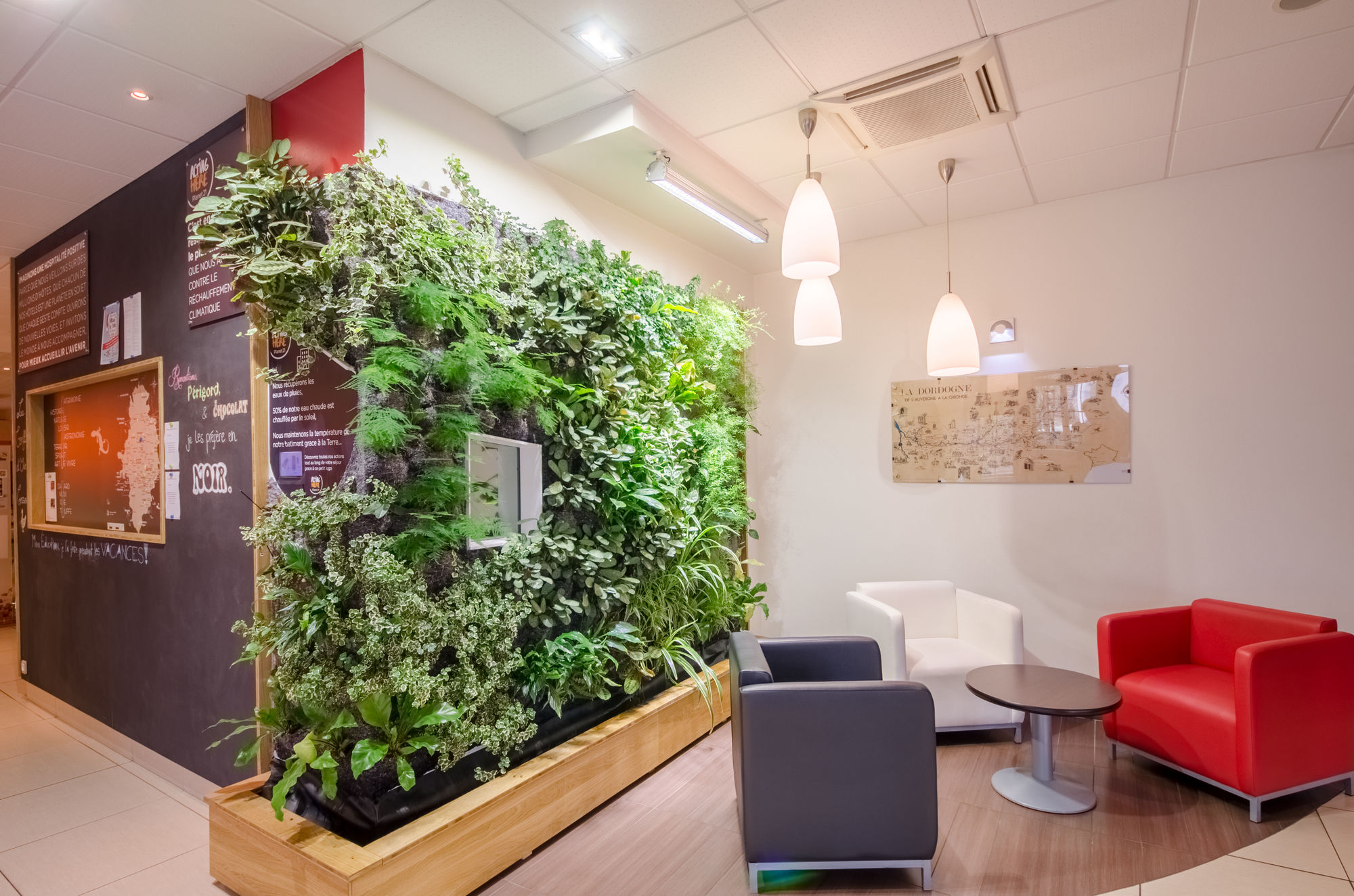 Фото Hotel Ibis Sarlat