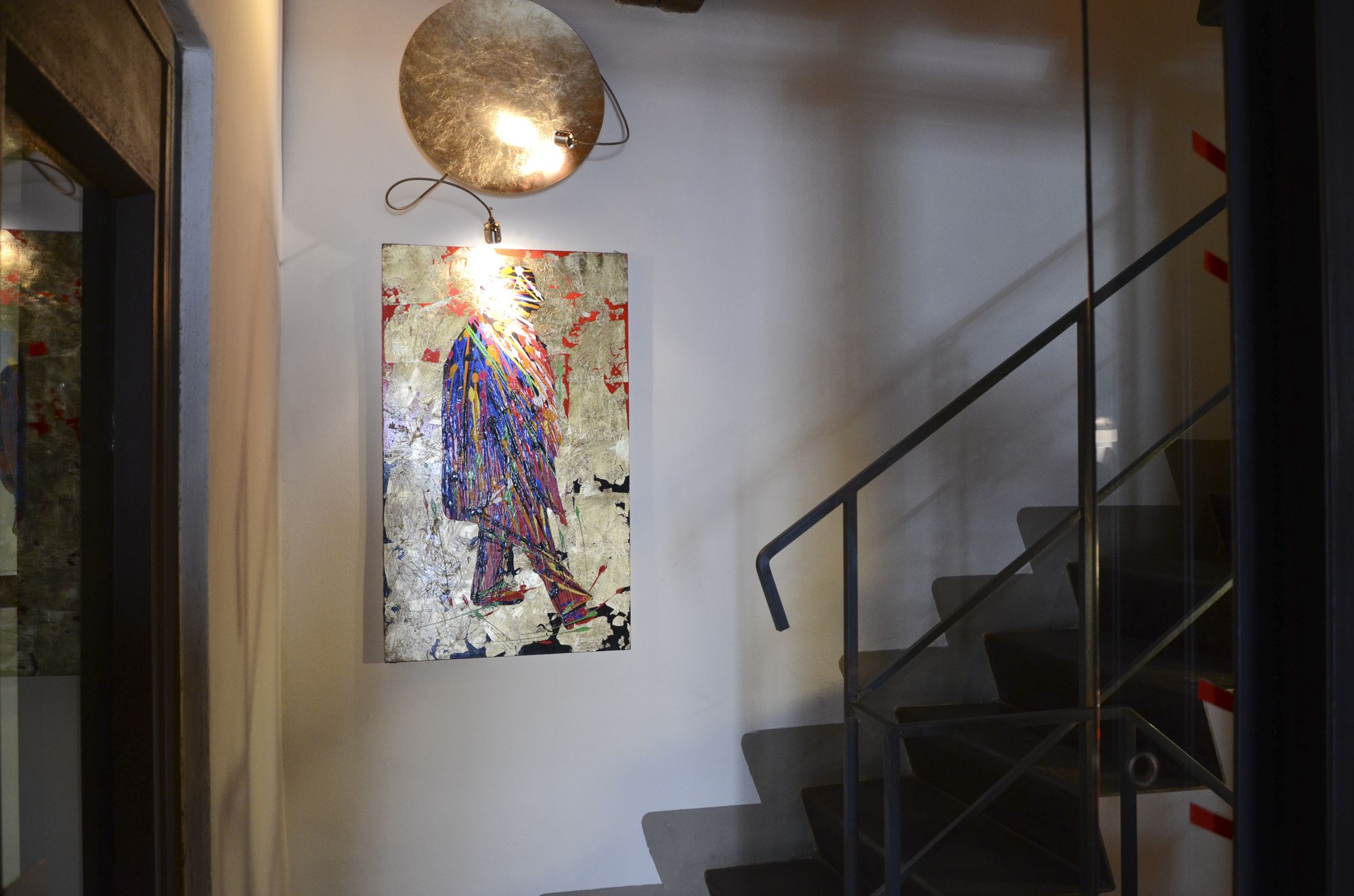 Фото Residenza Torre Colonna