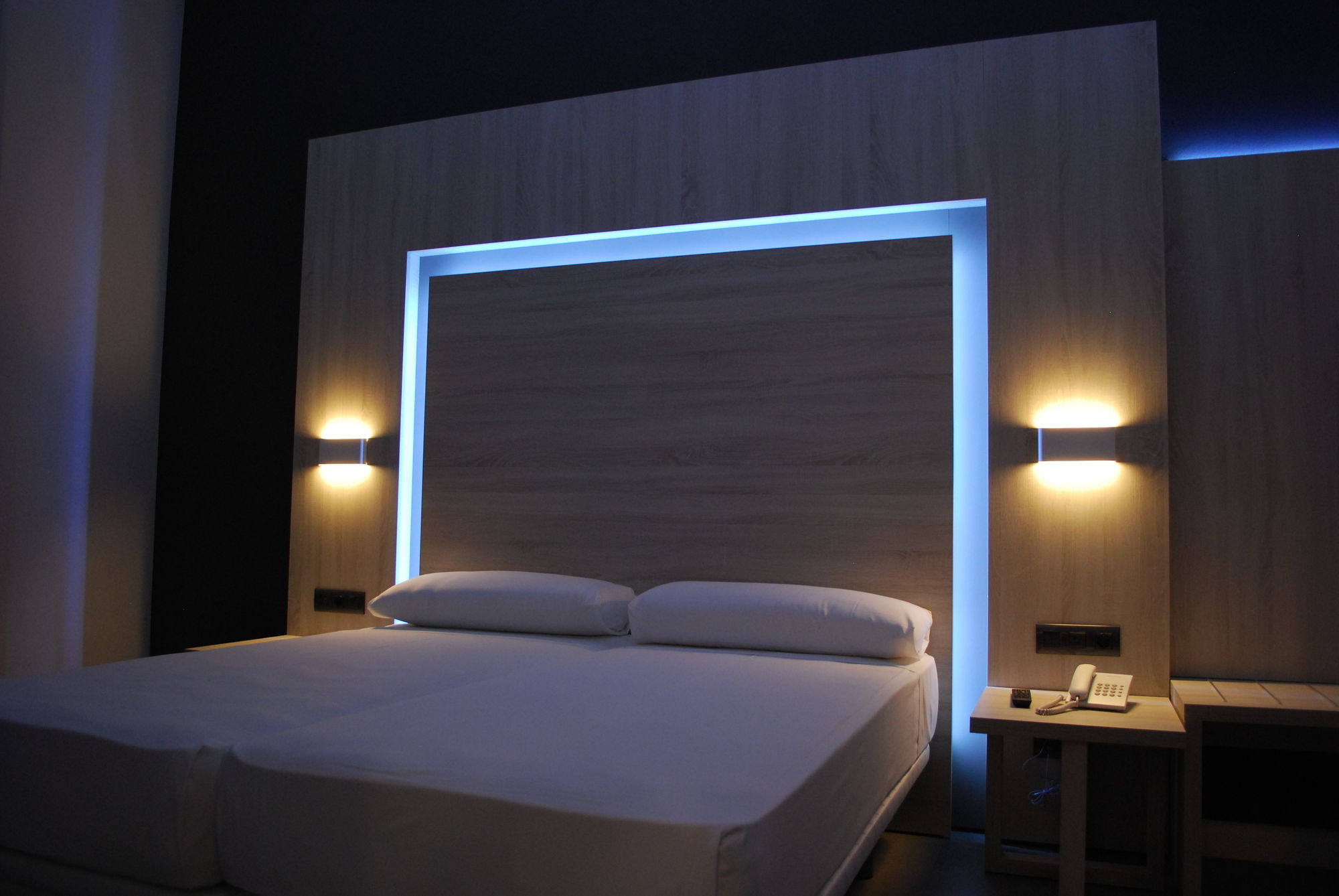 Фото Plaza Goya Rooms