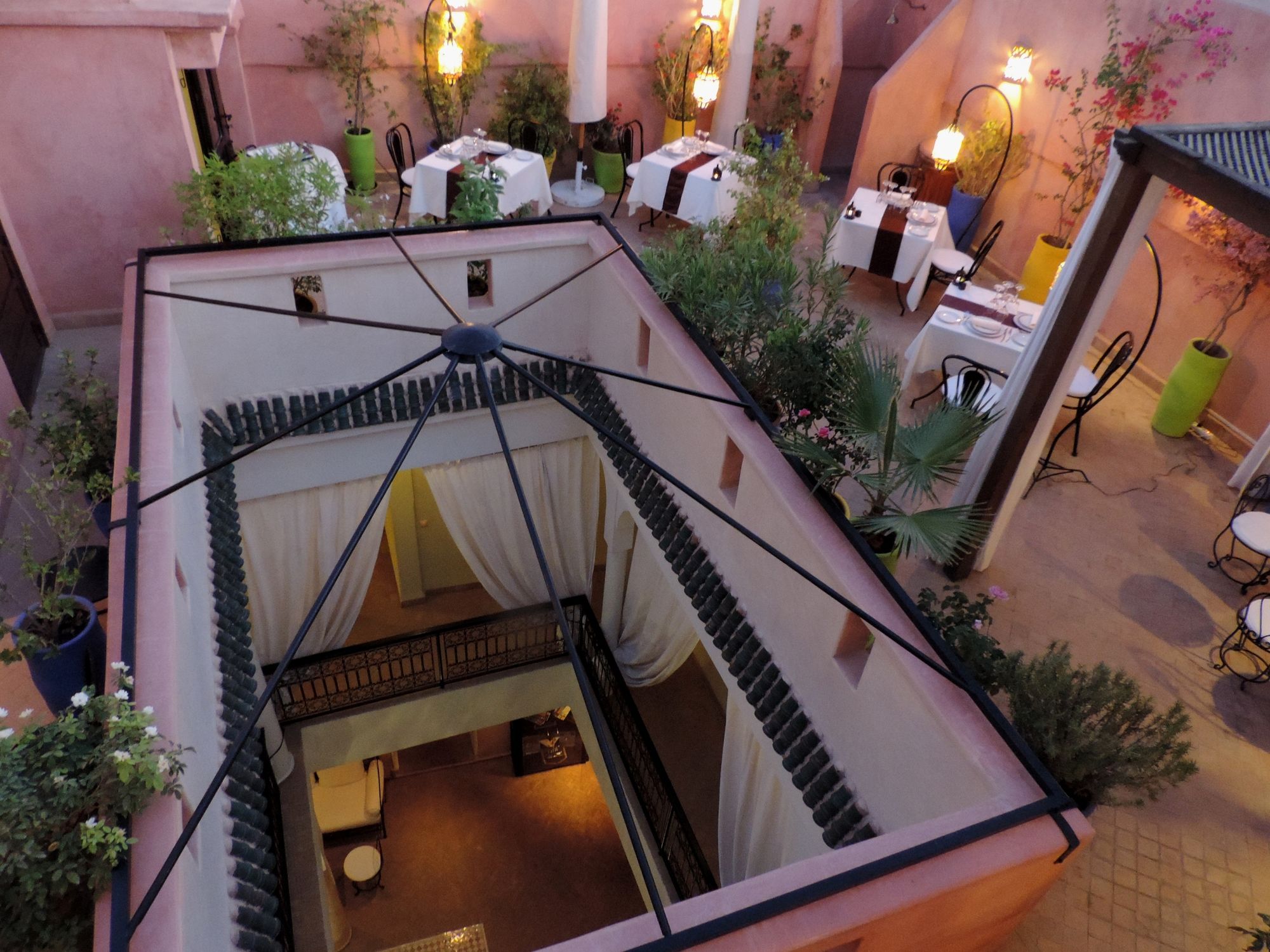 Фото Riad Al Badia