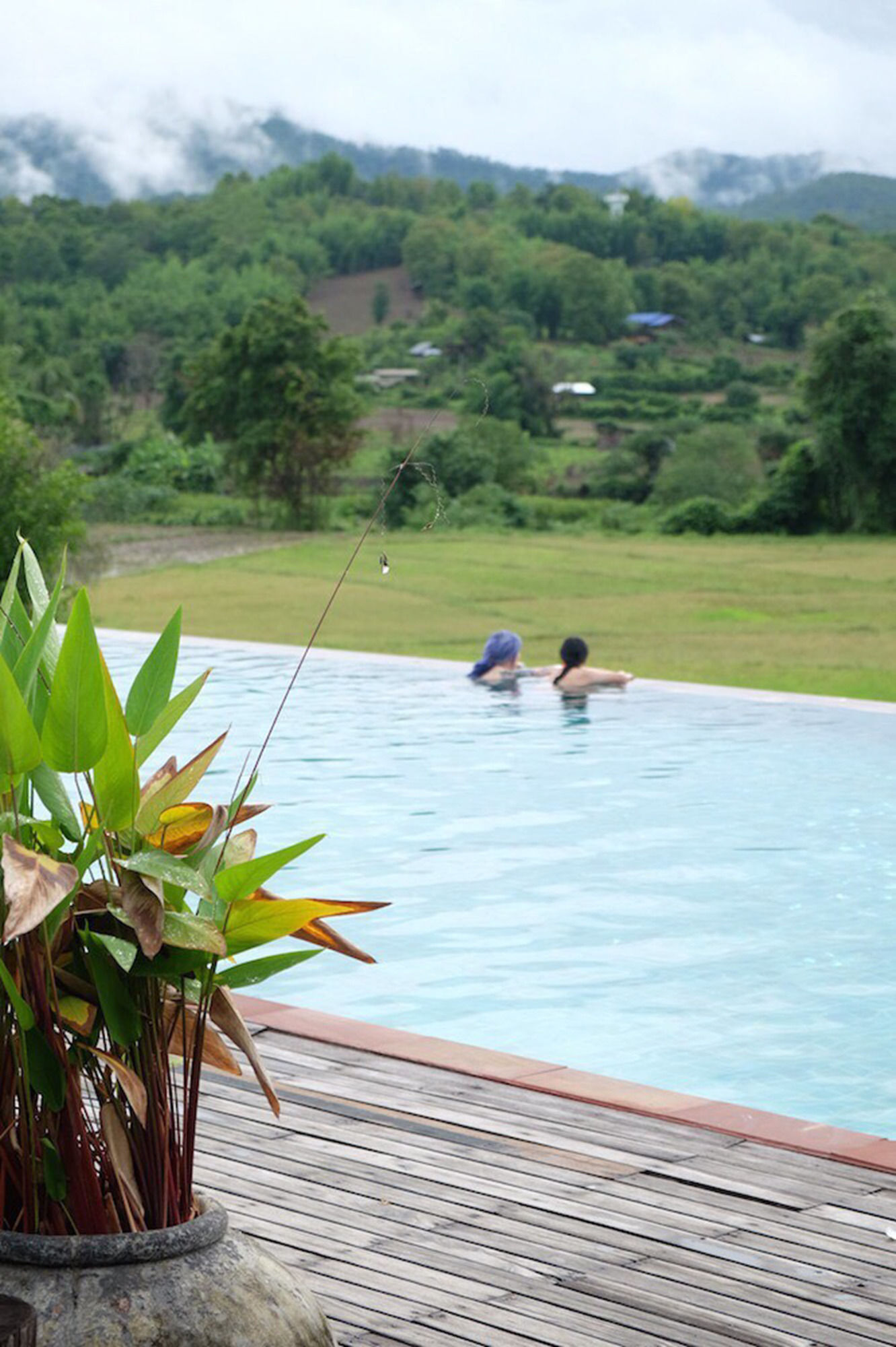 Фото Phu Pai Art Resort