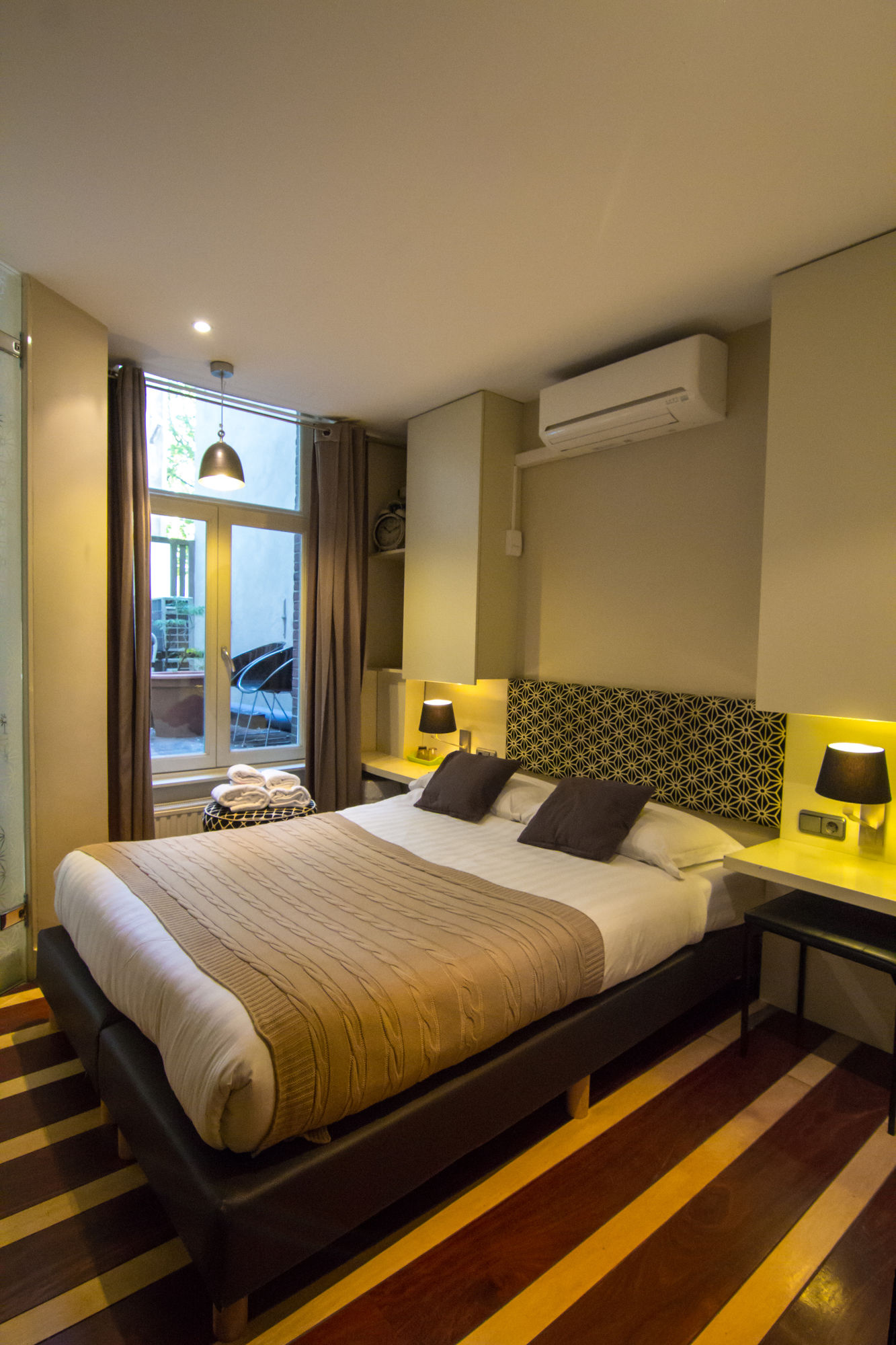 Фото Nl Hotel District Leidseplein