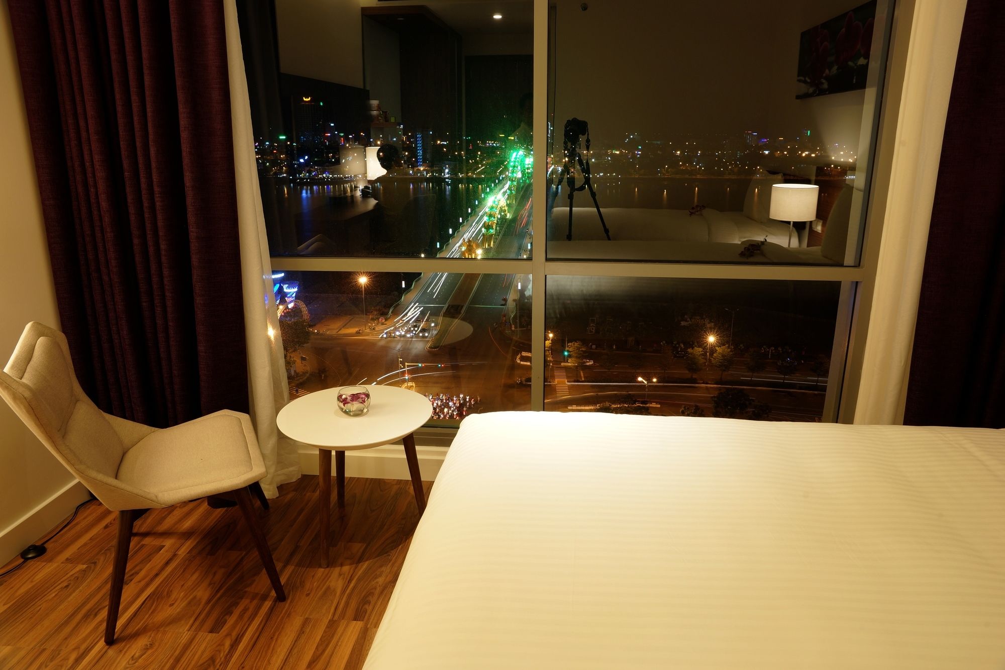 Фото Vanda Hotel