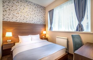 Гостиница Veneti Suites