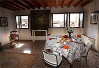 Фото Palazzo Contarini Della Porta Di Ferro Hotel