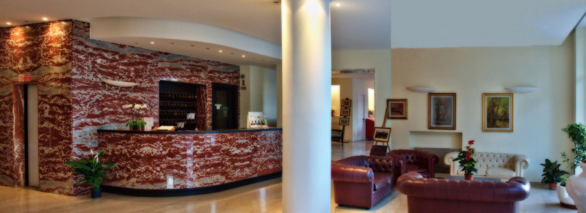 Фото Hotel Quisisana