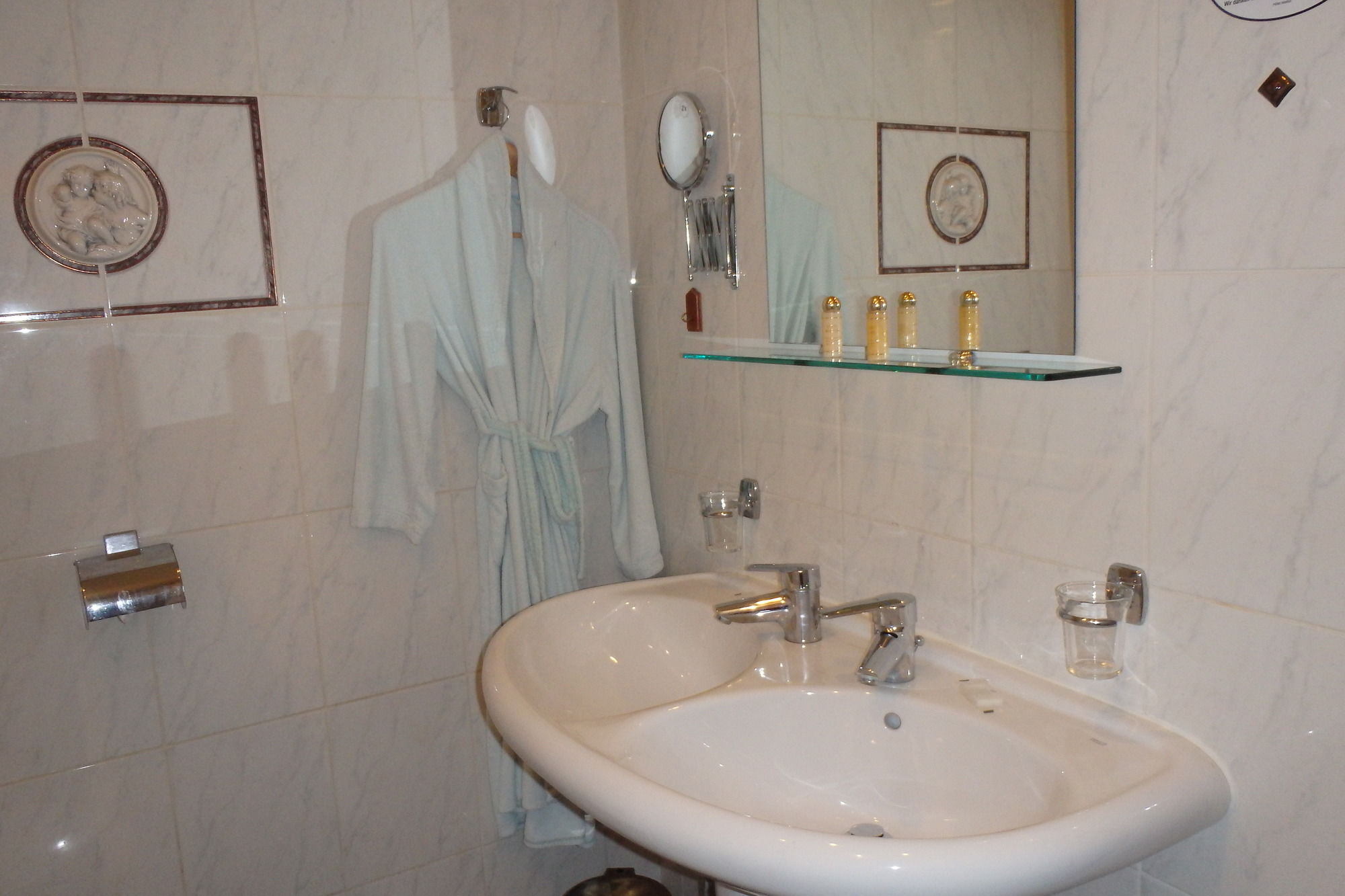 Фото Hotel Maillot