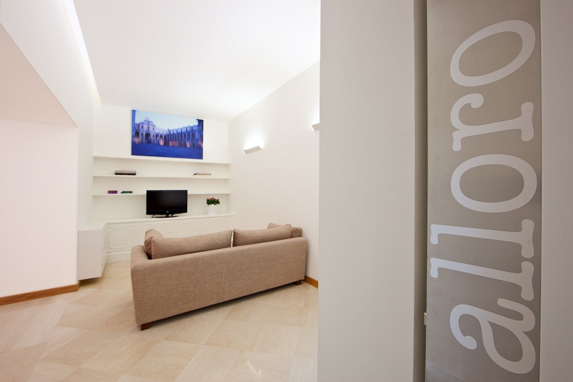 Фото Santacroce Luxury Rooms