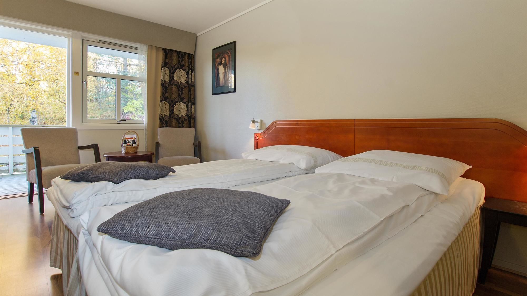 Фото Best Western Tingvold Park Hotel