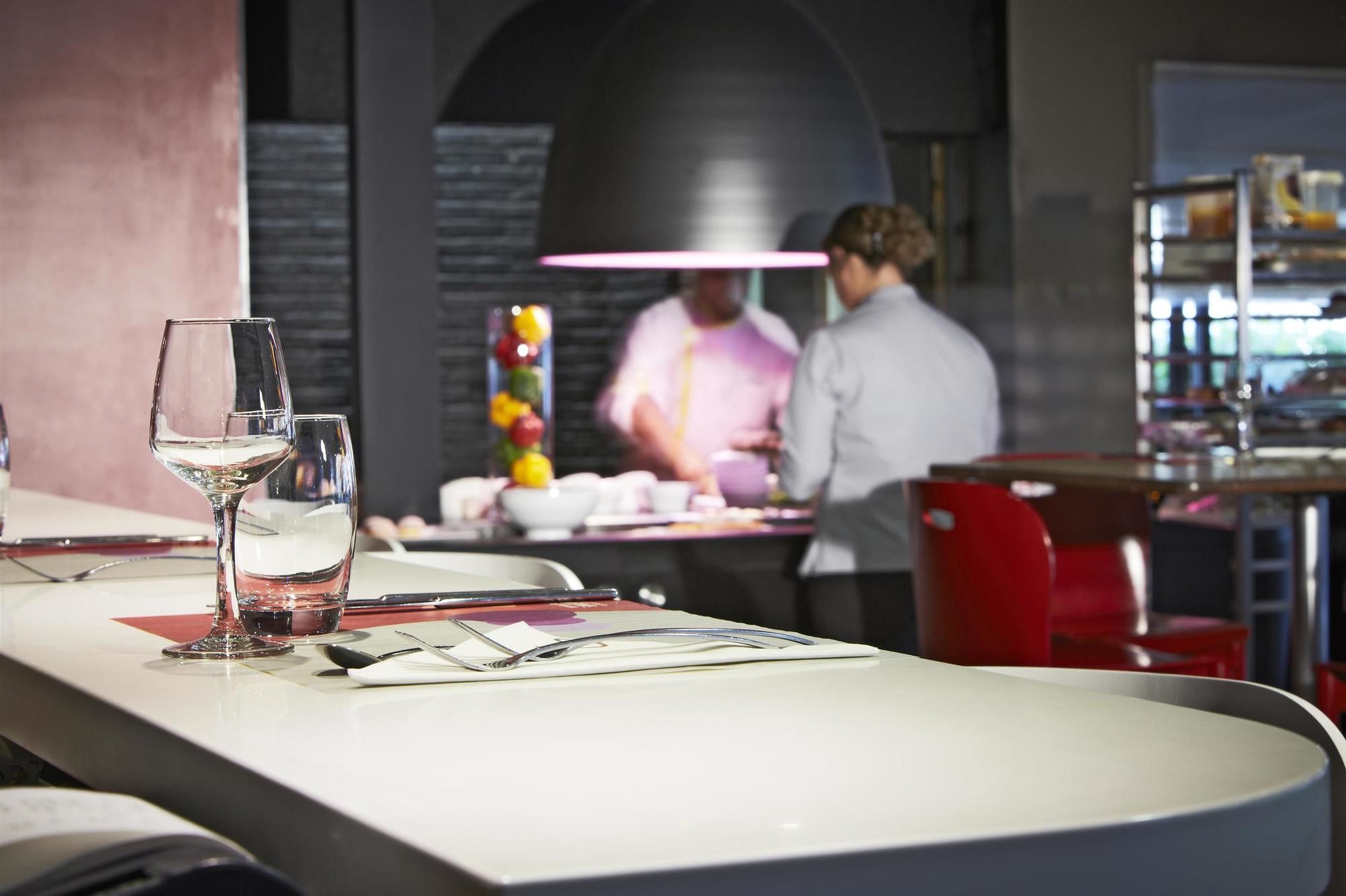 Фото Campanile Dunkerque Sud - Loon Plage