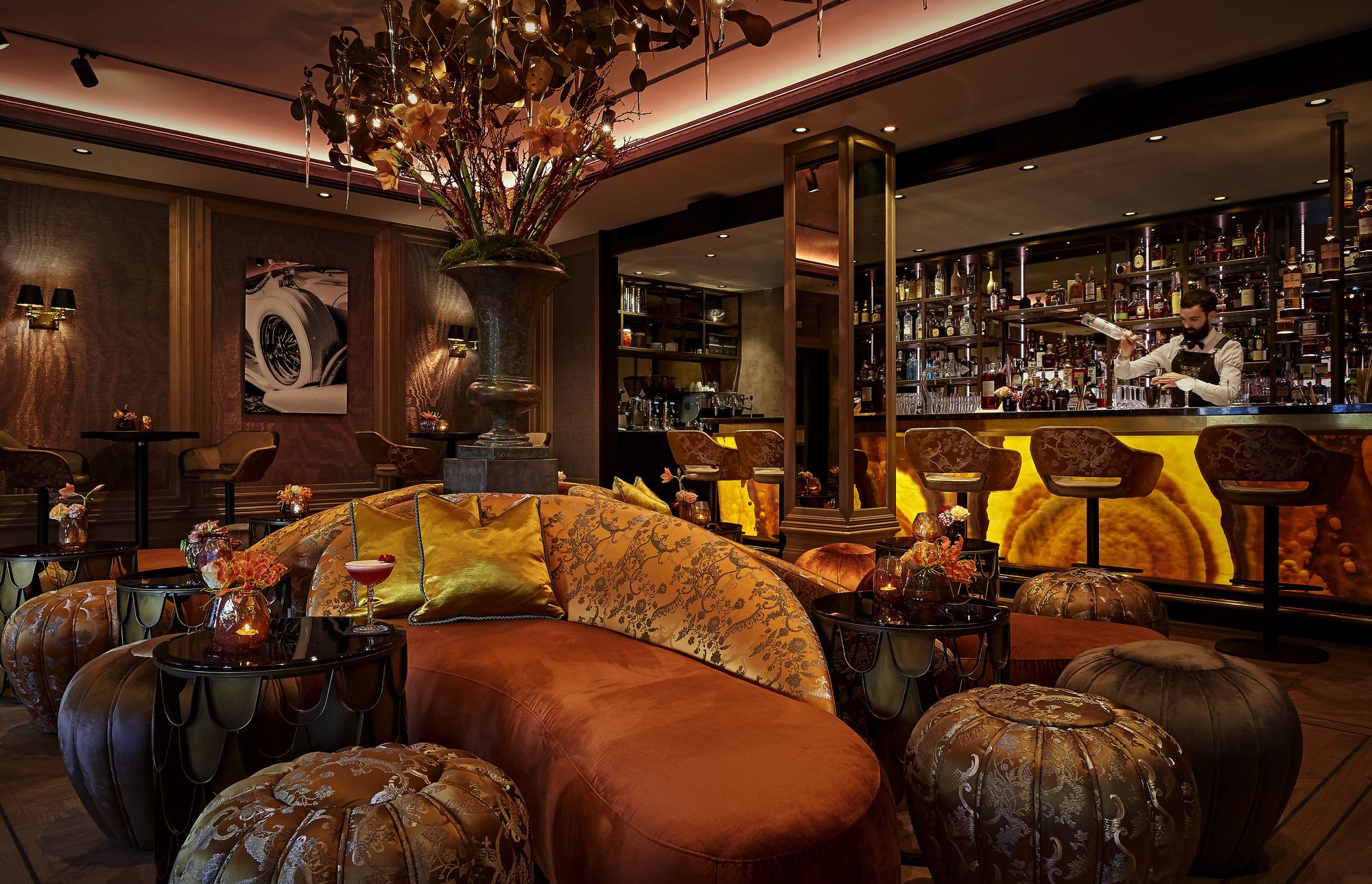 Фото Hotel TwentySeven