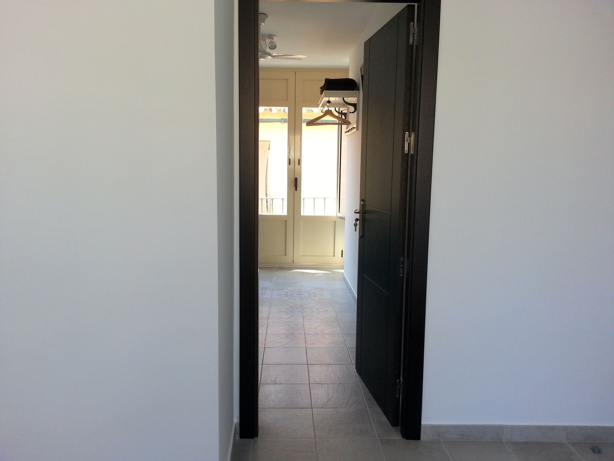 Фото La Siesta Málaga Guesthouse