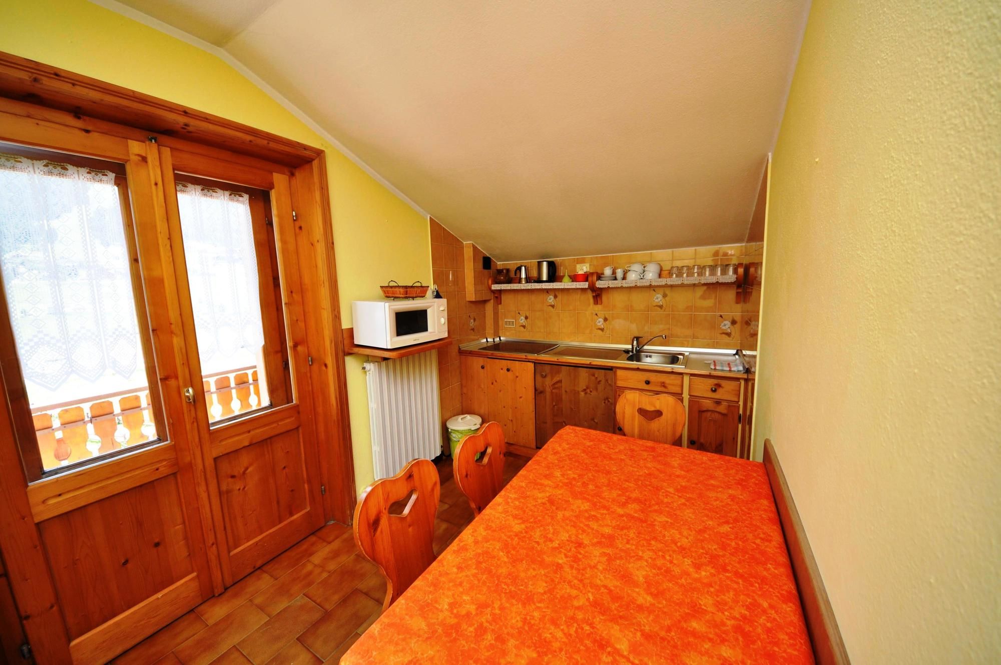 Фото Residence Casa Longa