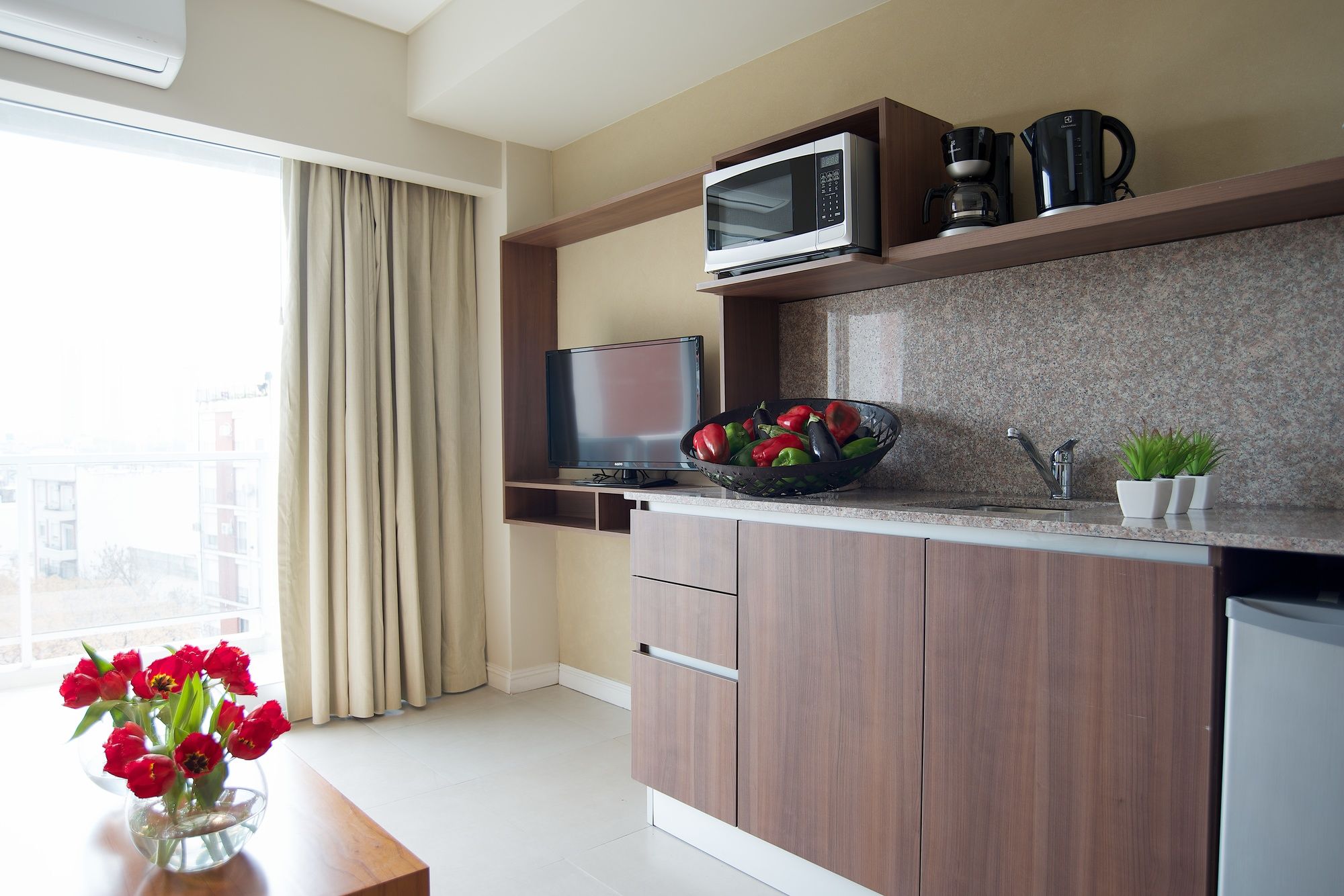 Фото Byblos Palermo Soho