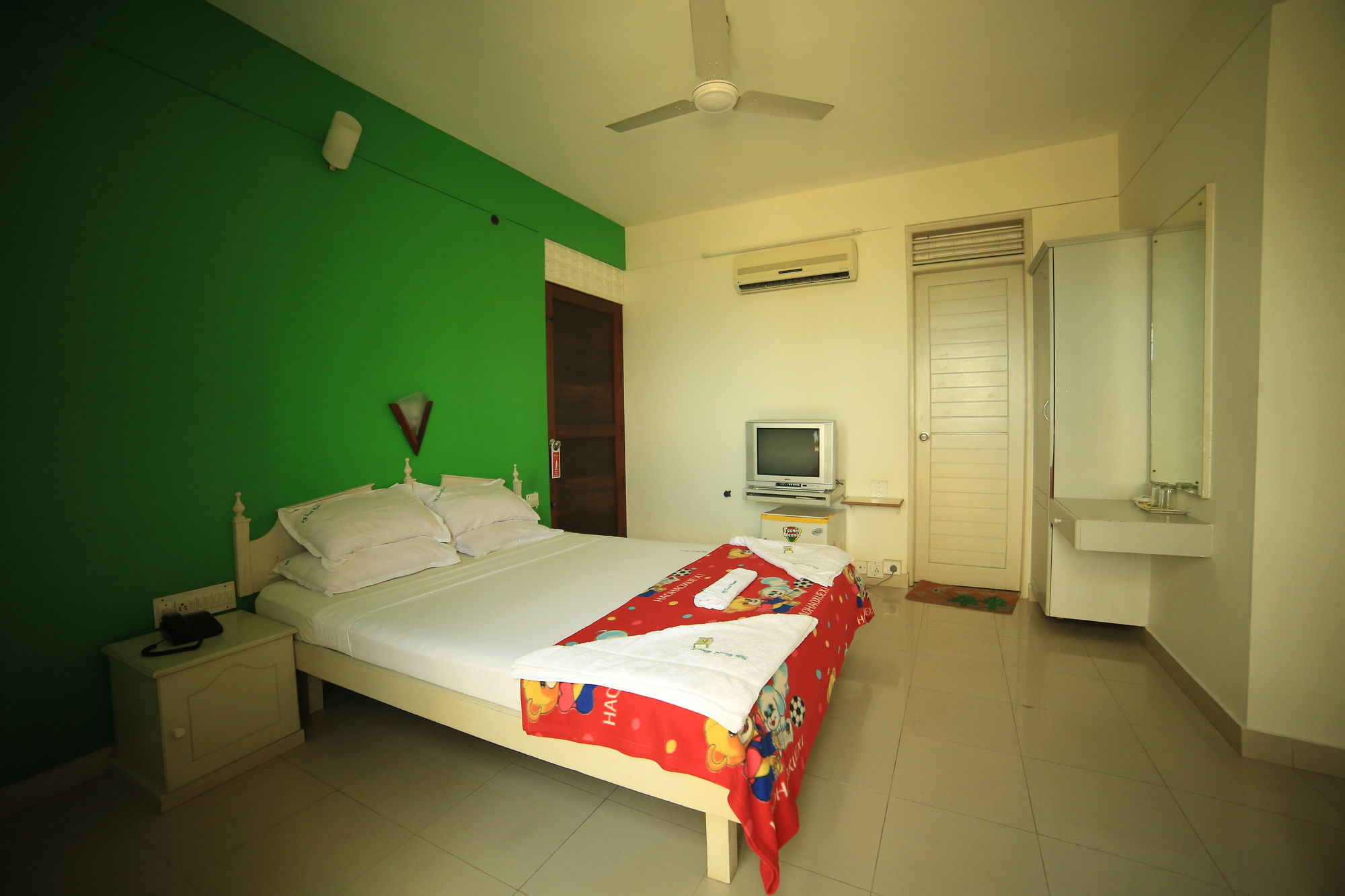 Фото Ss Beach Resort