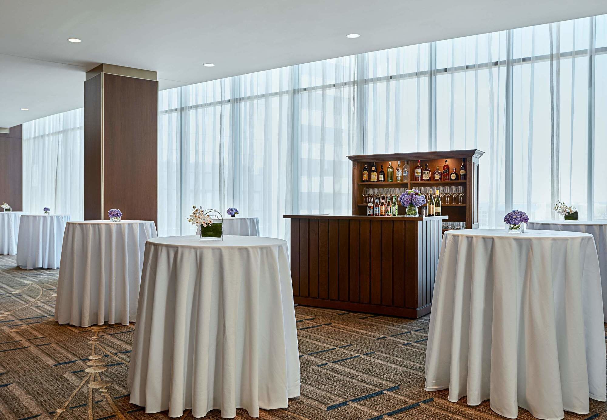 Фото Jw Marriott Minneapolis Mall of America