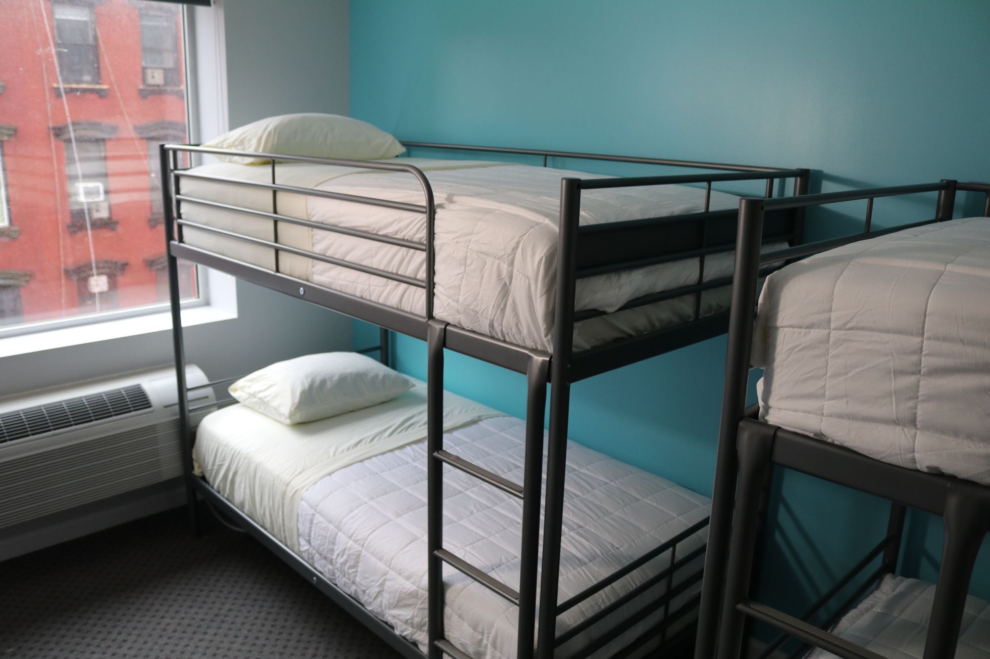 Фото Canal Loft Hotel