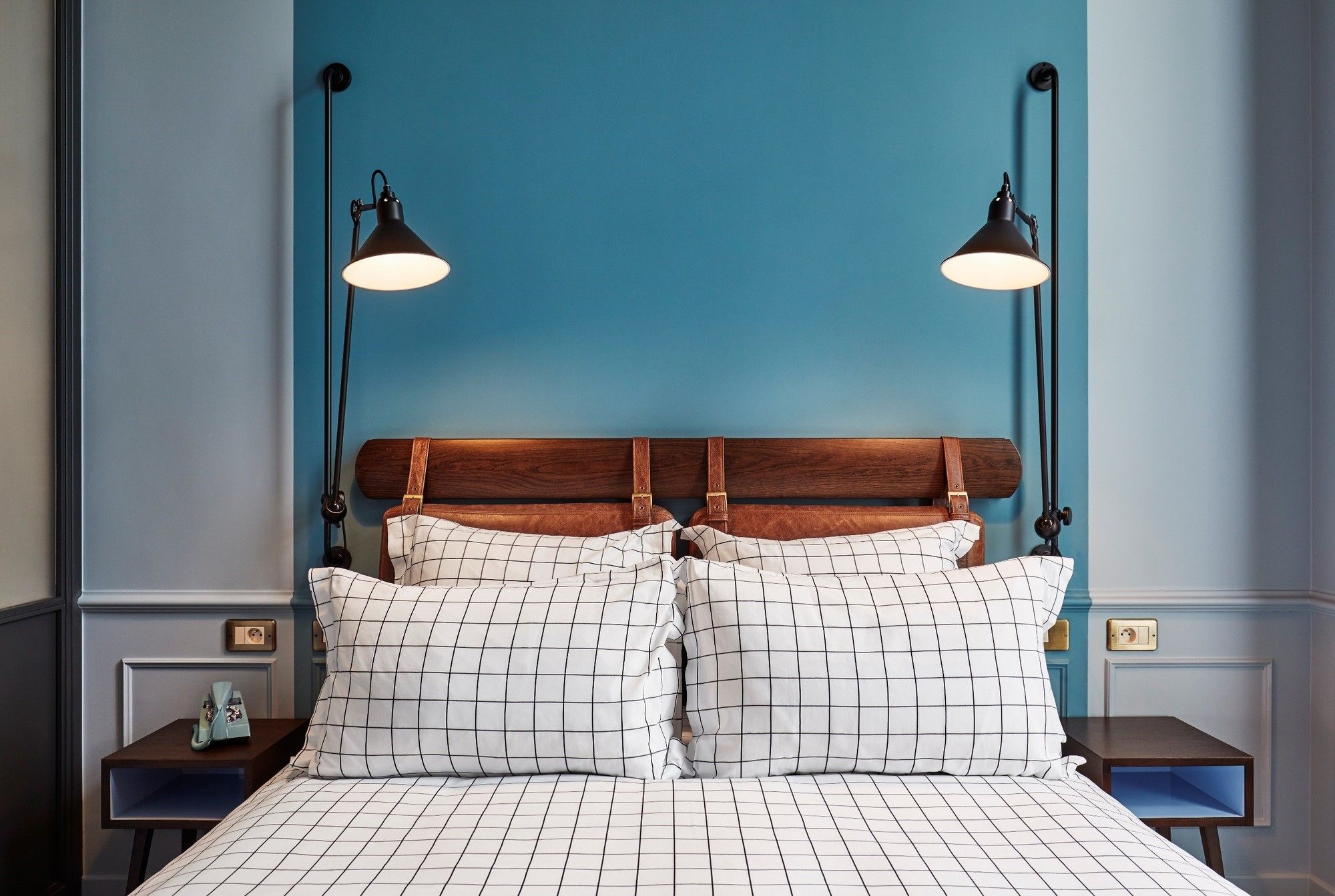 Фото The Hoxton Paris