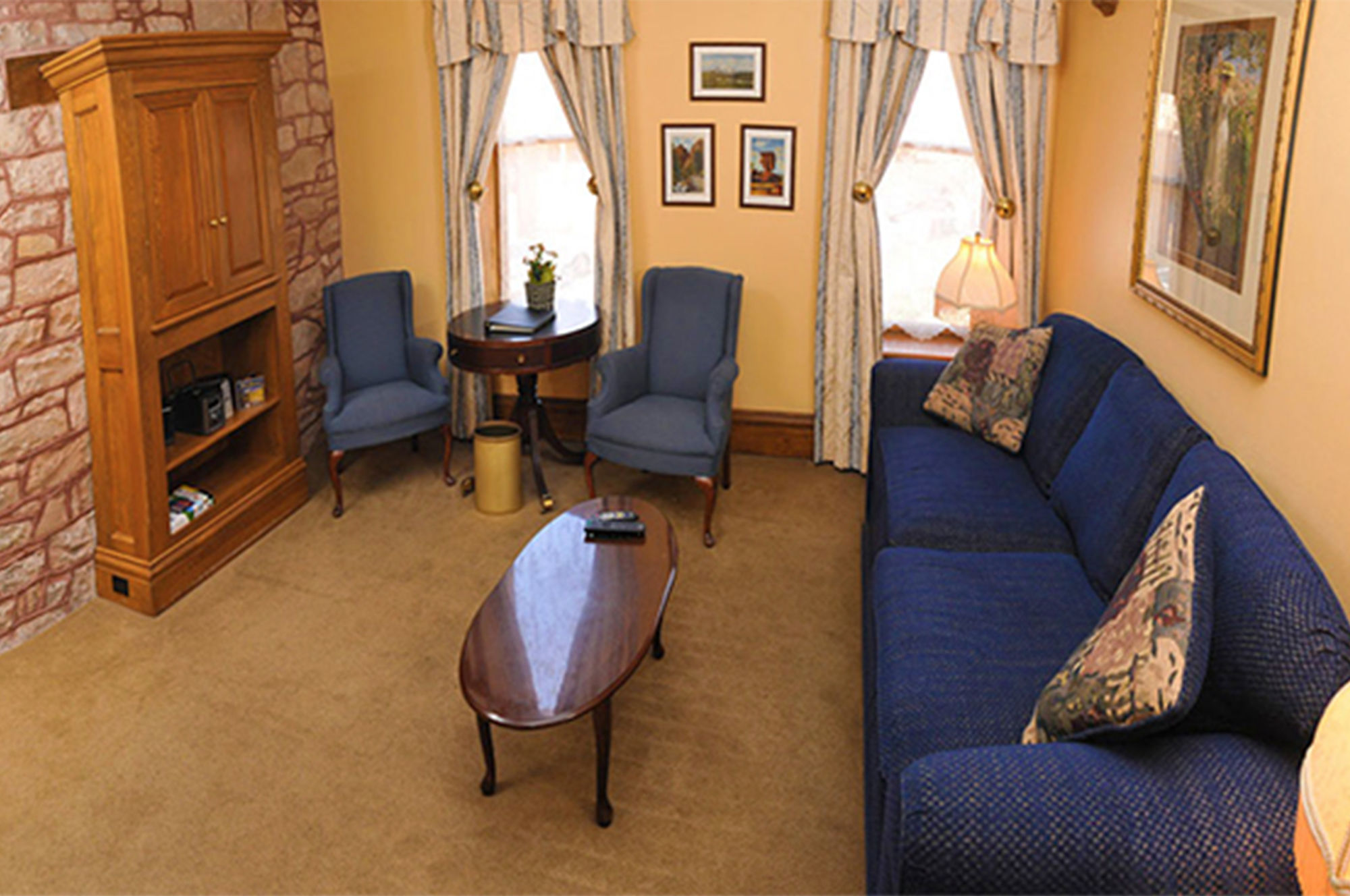 Фото Cliff House at Pikes Peak