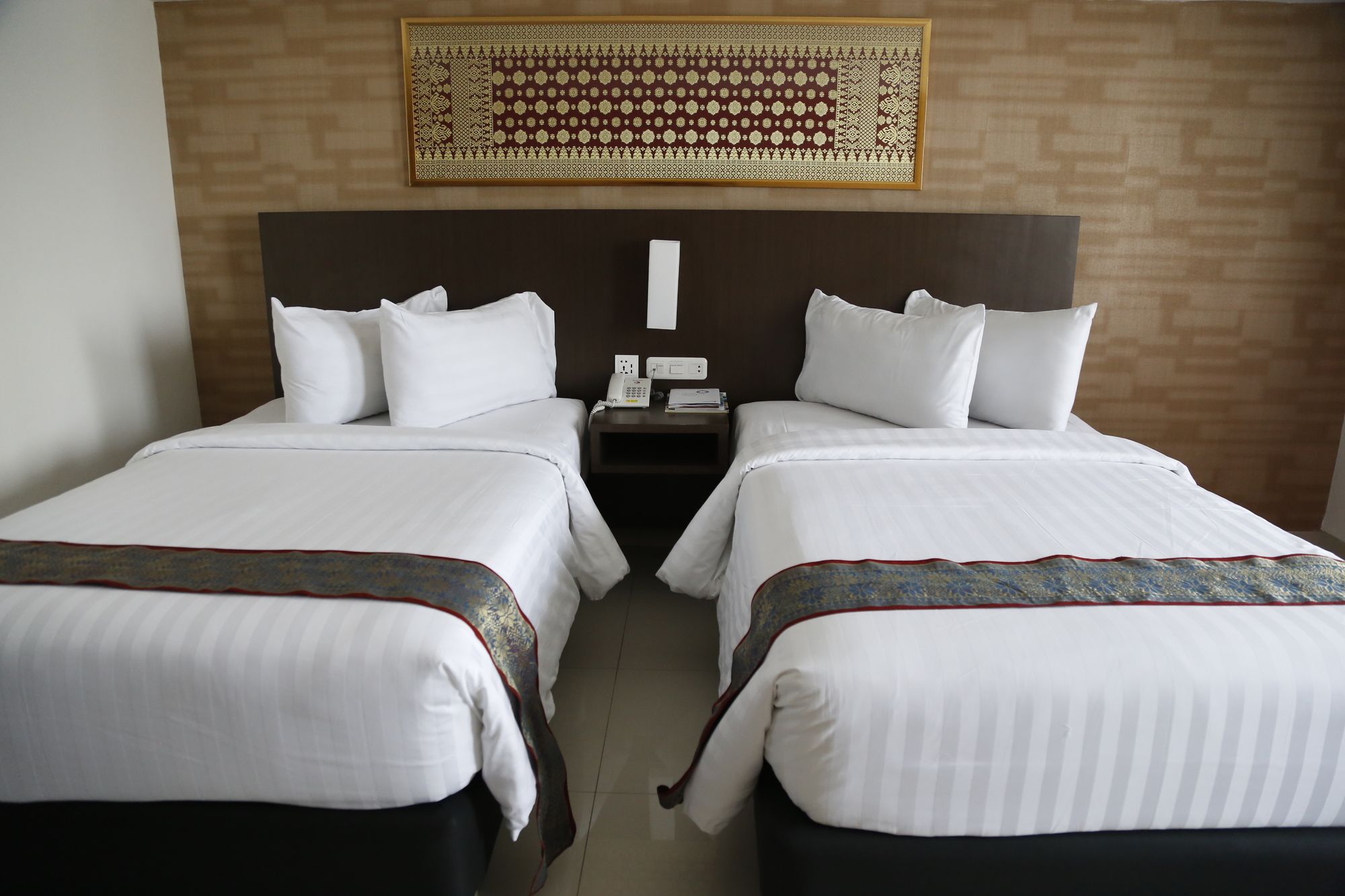 Фото Grand Inna Medan