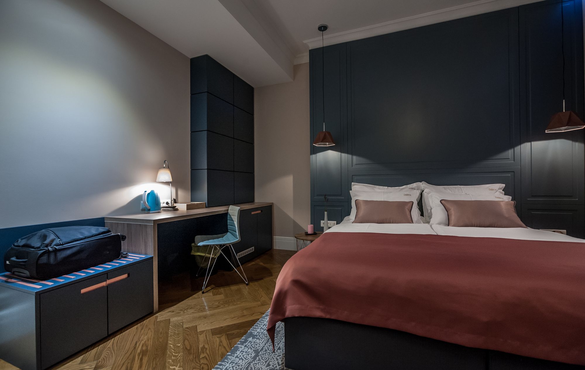 Фото Zadera Accommodation