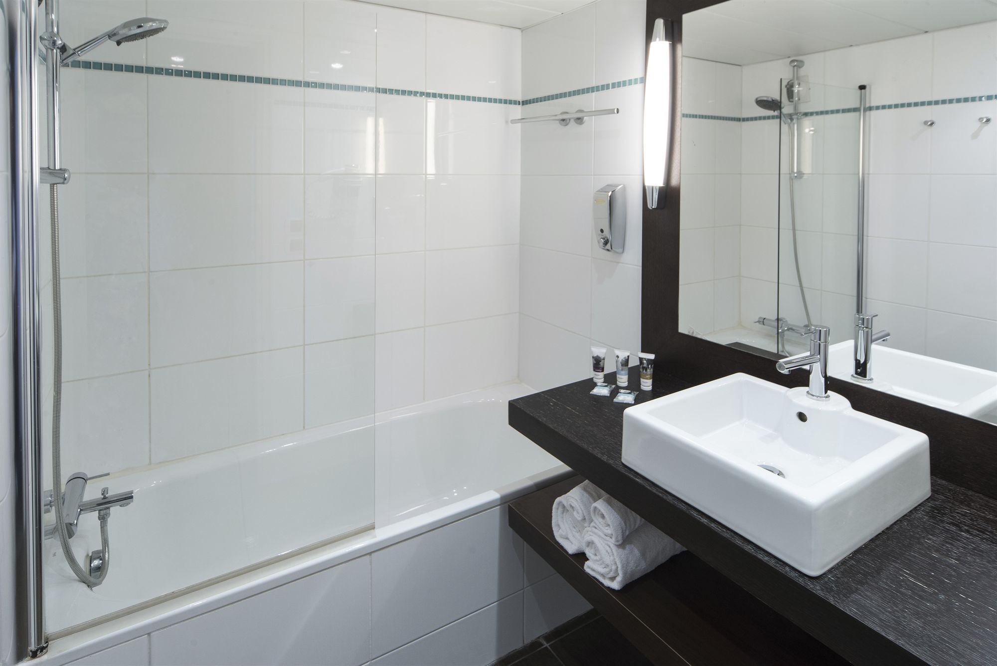 Фото Отель Mercure Hyeres Centre