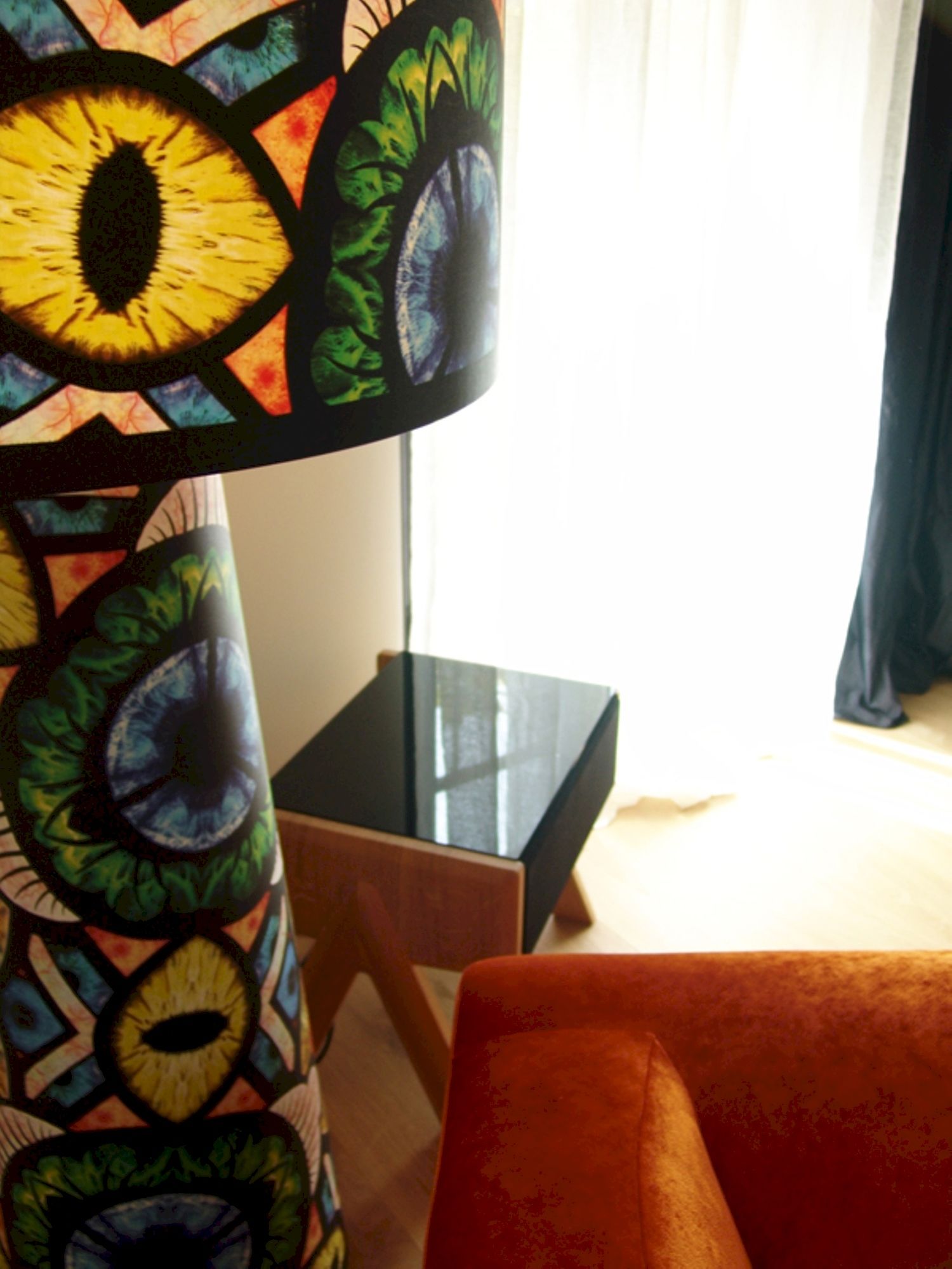 Фото Yndo Hôtel