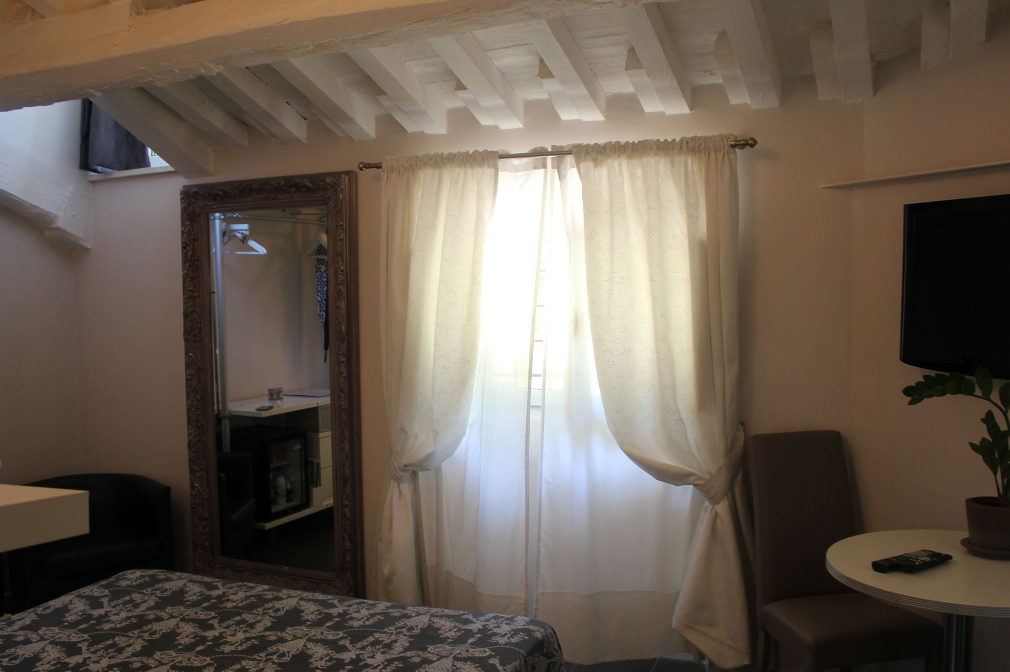 Фото Relais Casa della Fornarina