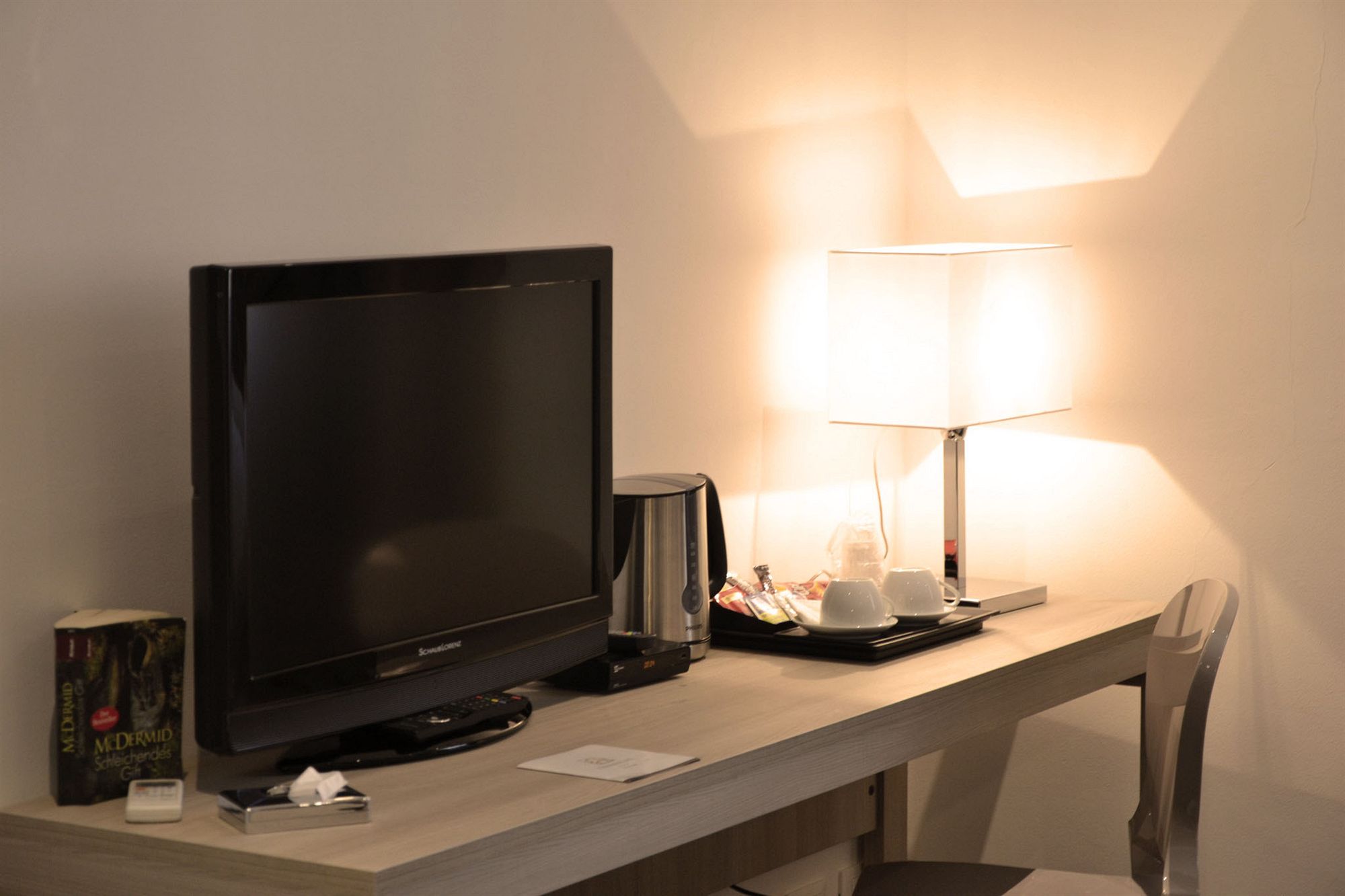 Фото Palazzo Ducale Suites