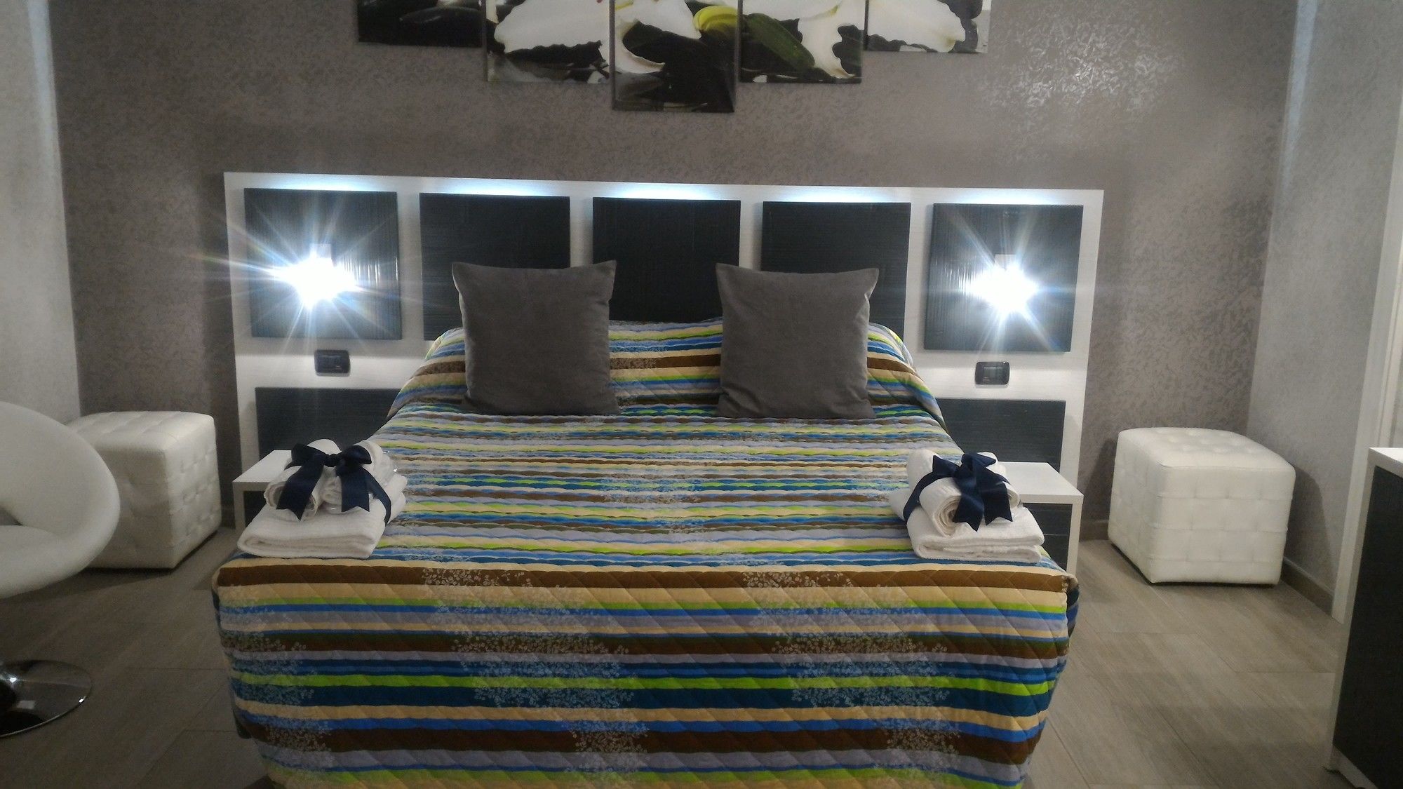 Фото Albis Rooms Guest House