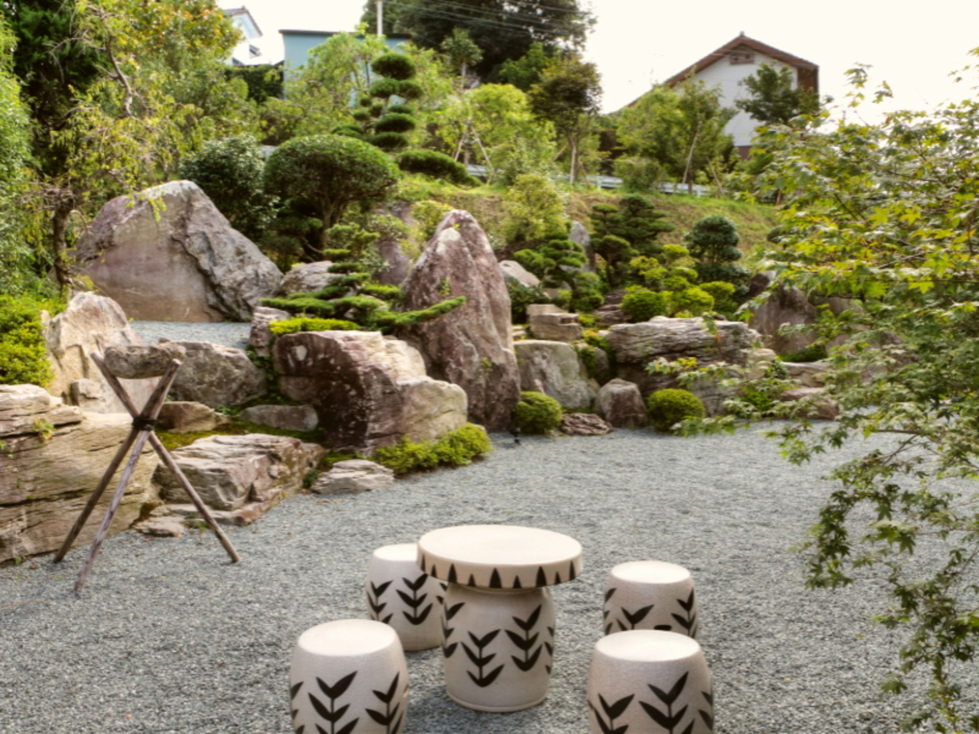 Фото Ryokan Shinsen